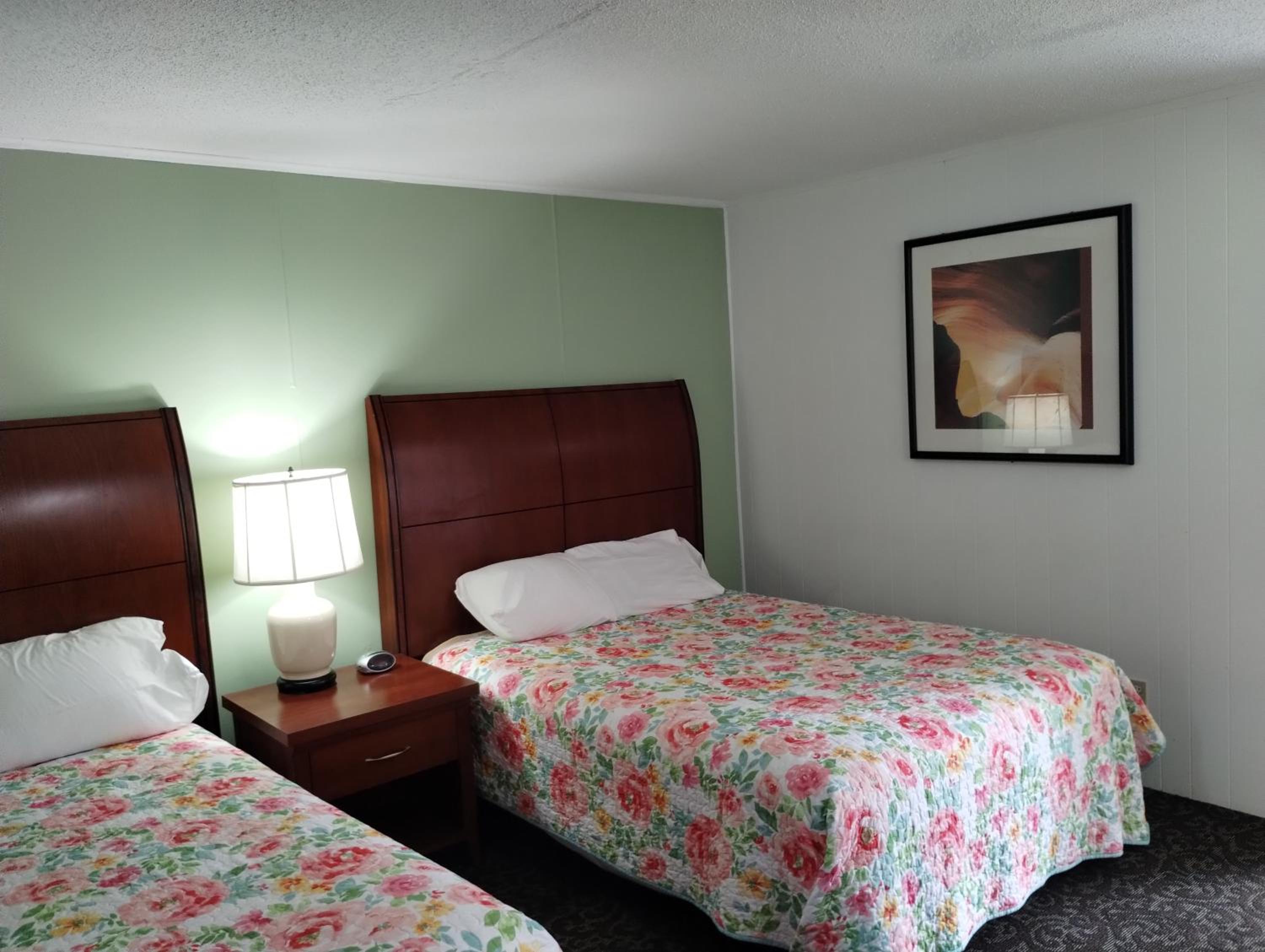 Deluxe Queen Room photo 1