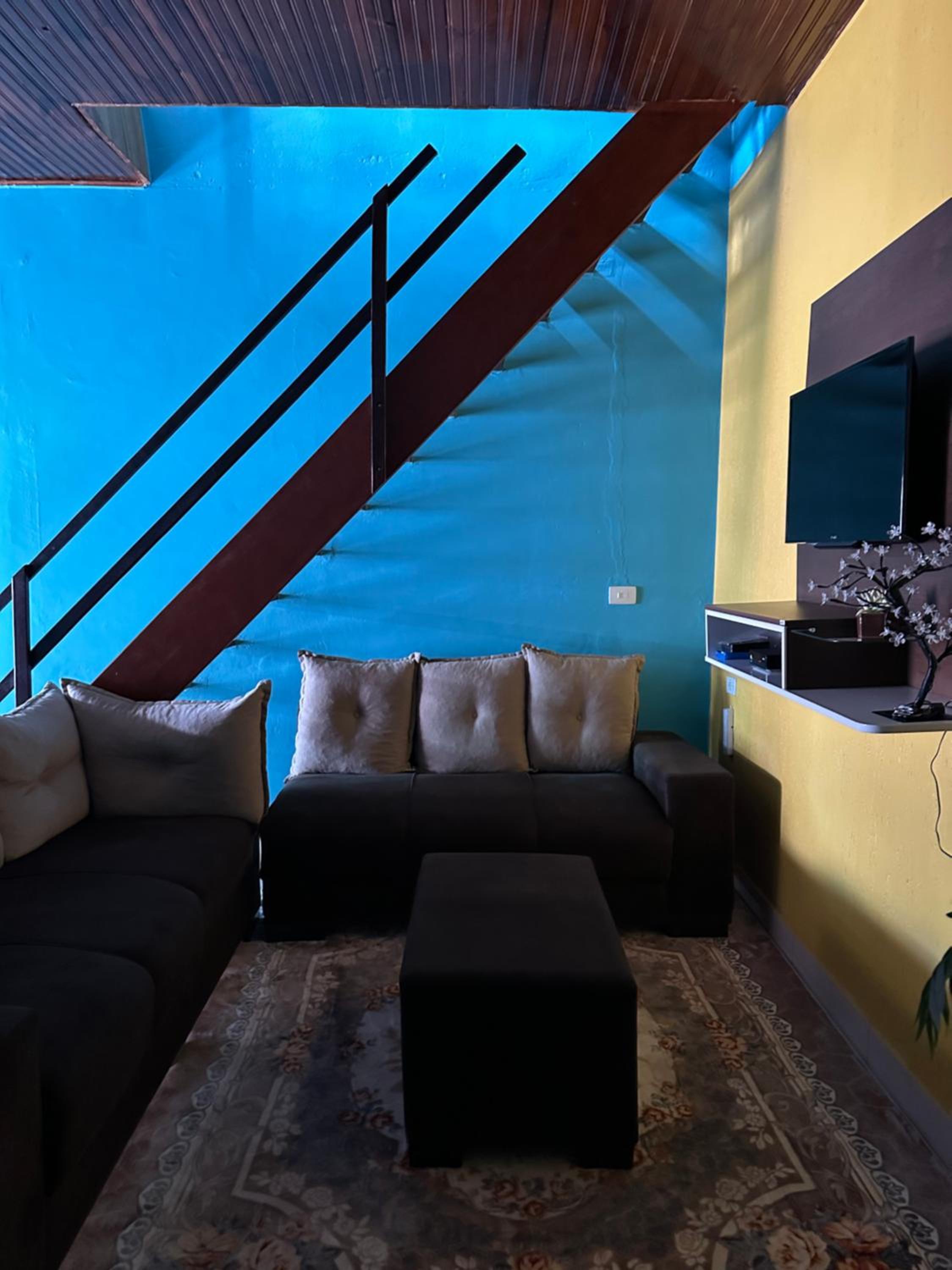 Three-Bedroom House photo 1