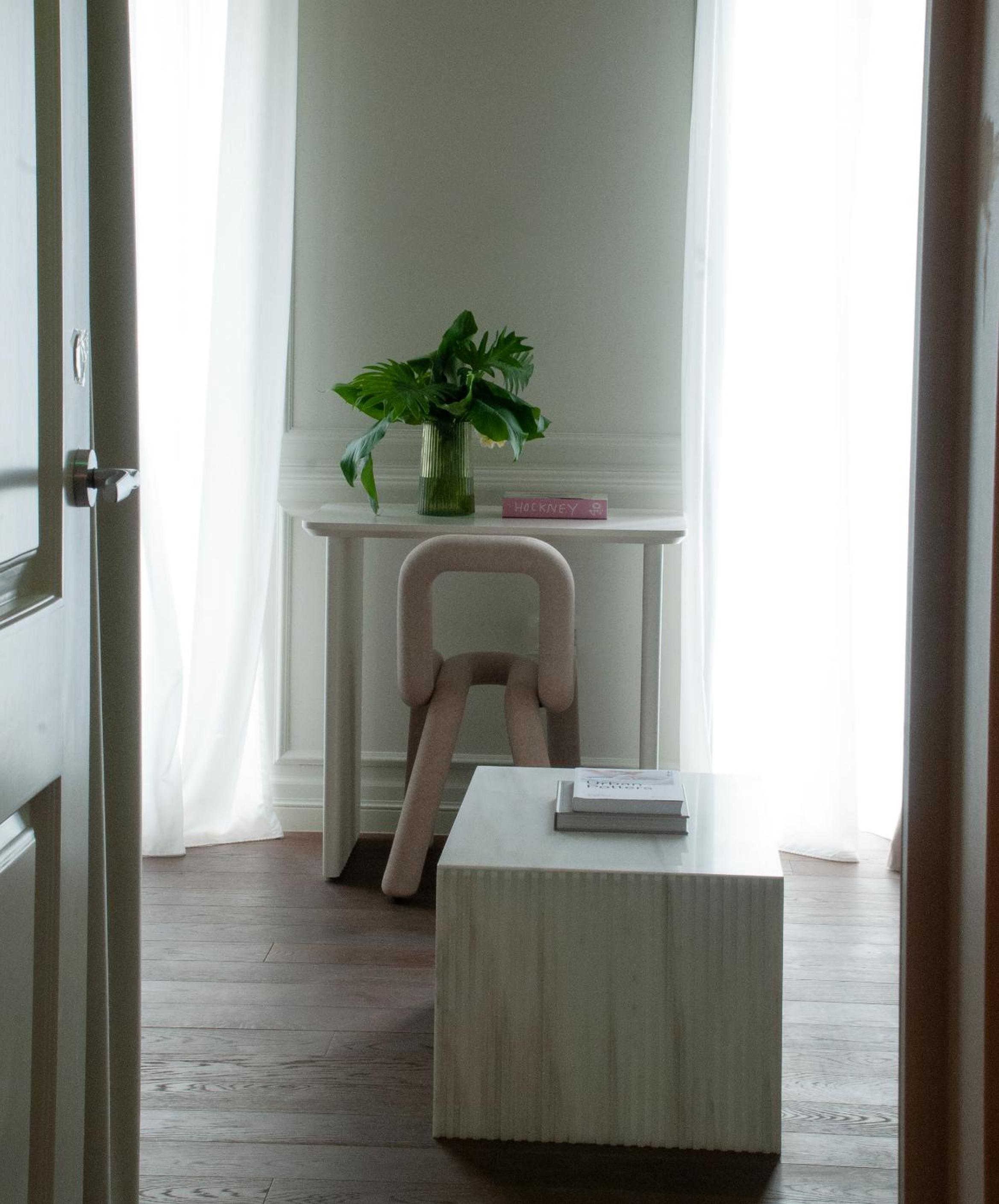 Junior Suite with Balcony photo 1