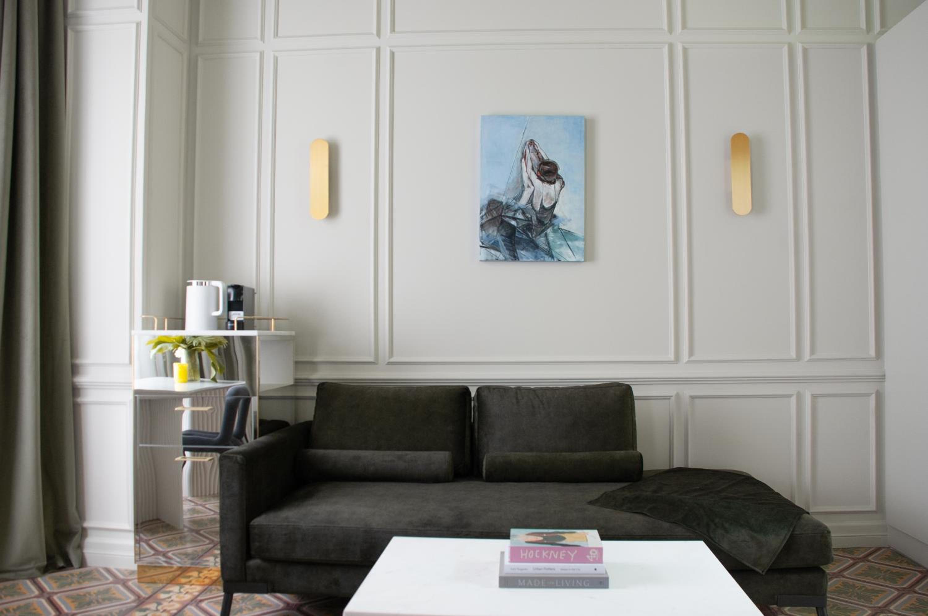 Junior Suite photo 2