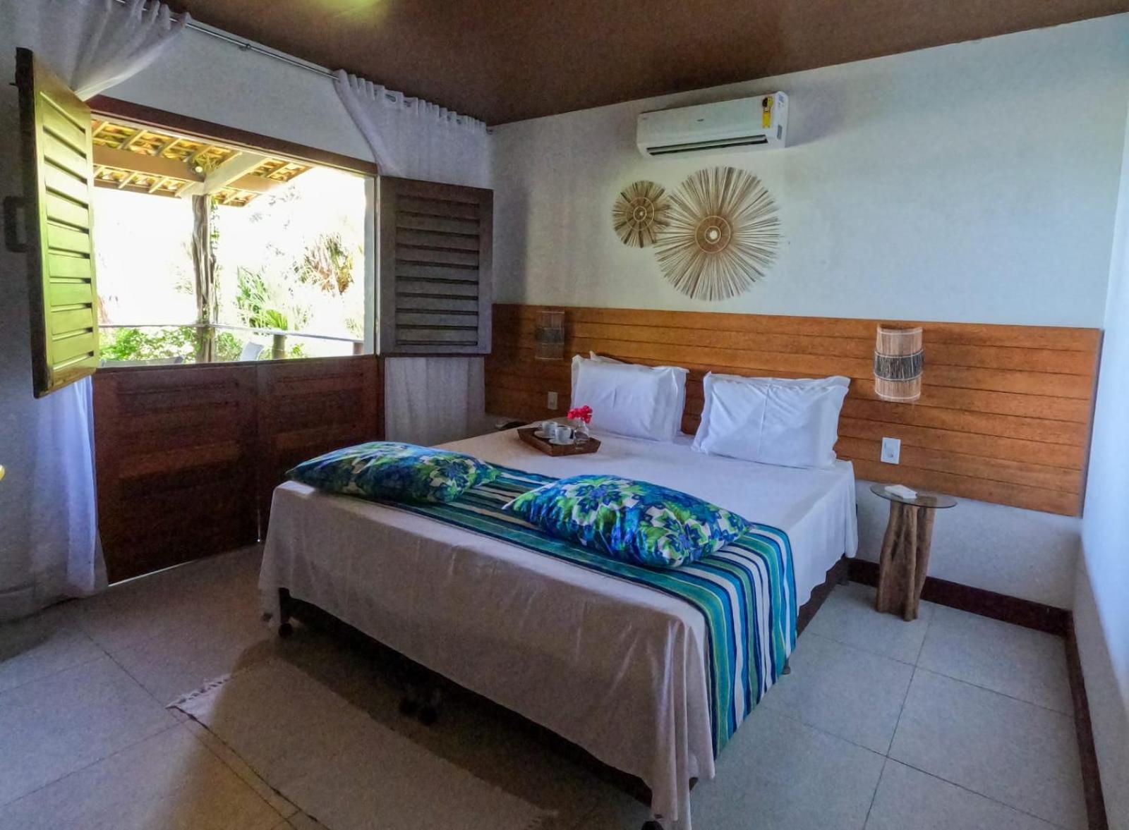 Deluxe Suite with Sea View