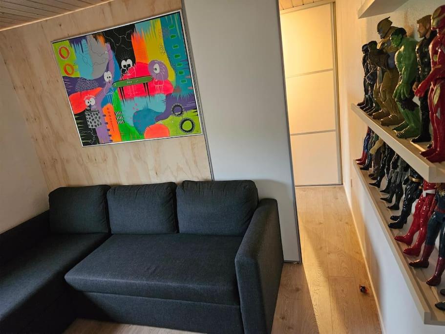 Apartment photo 2