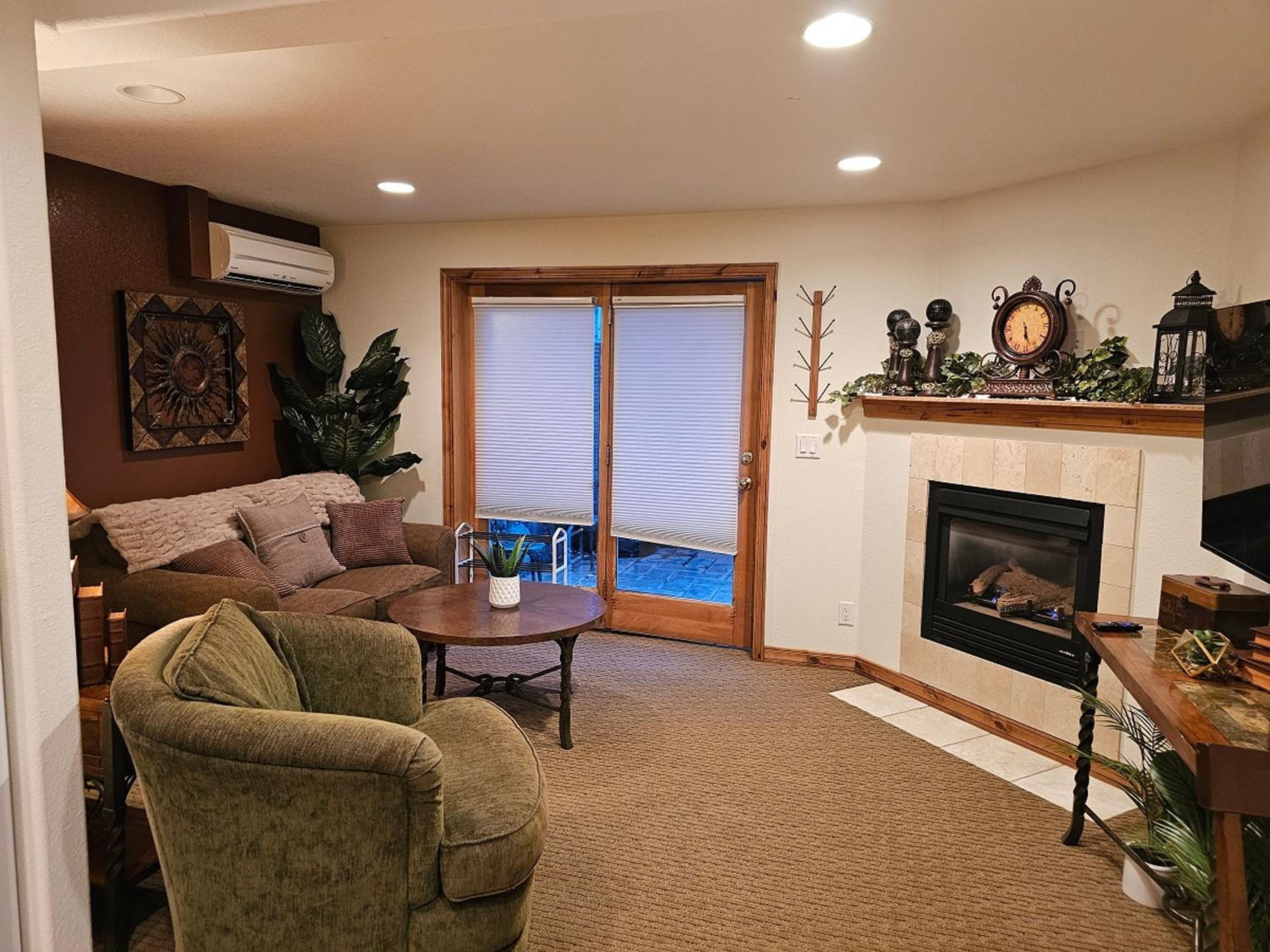 Vacation Home photo 1