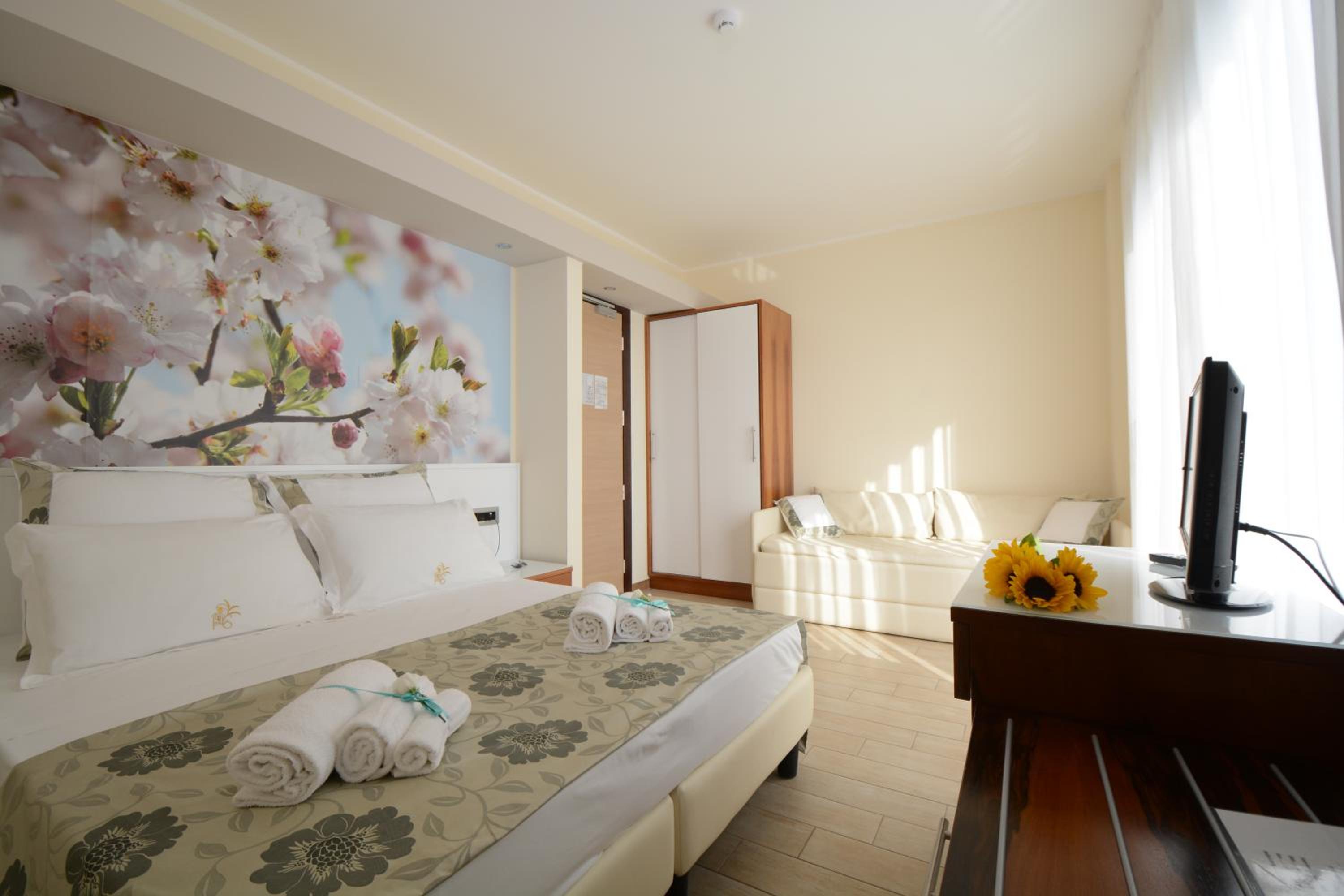 Triple Room With Balcony photo 1