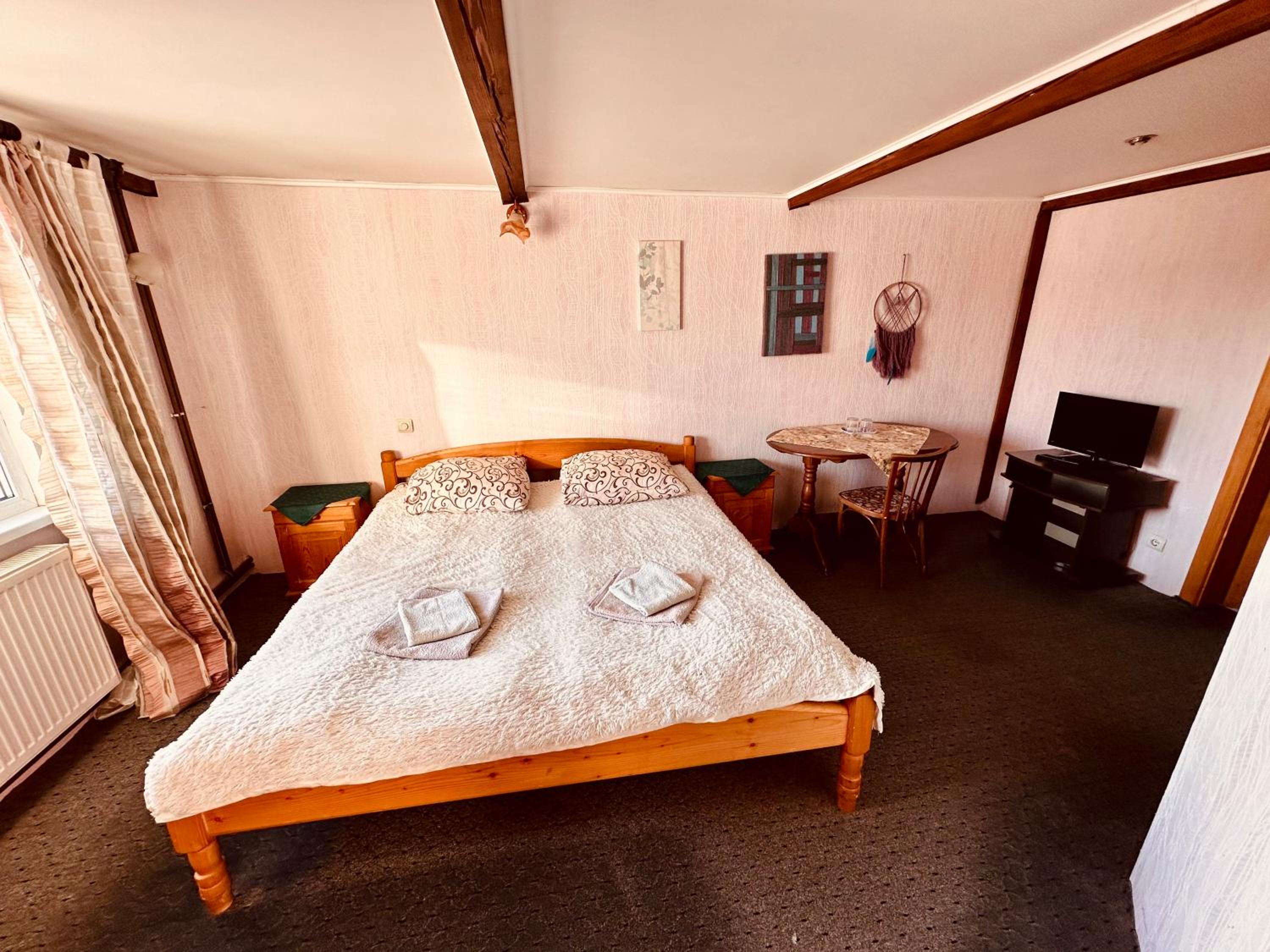 Double Room photo 1