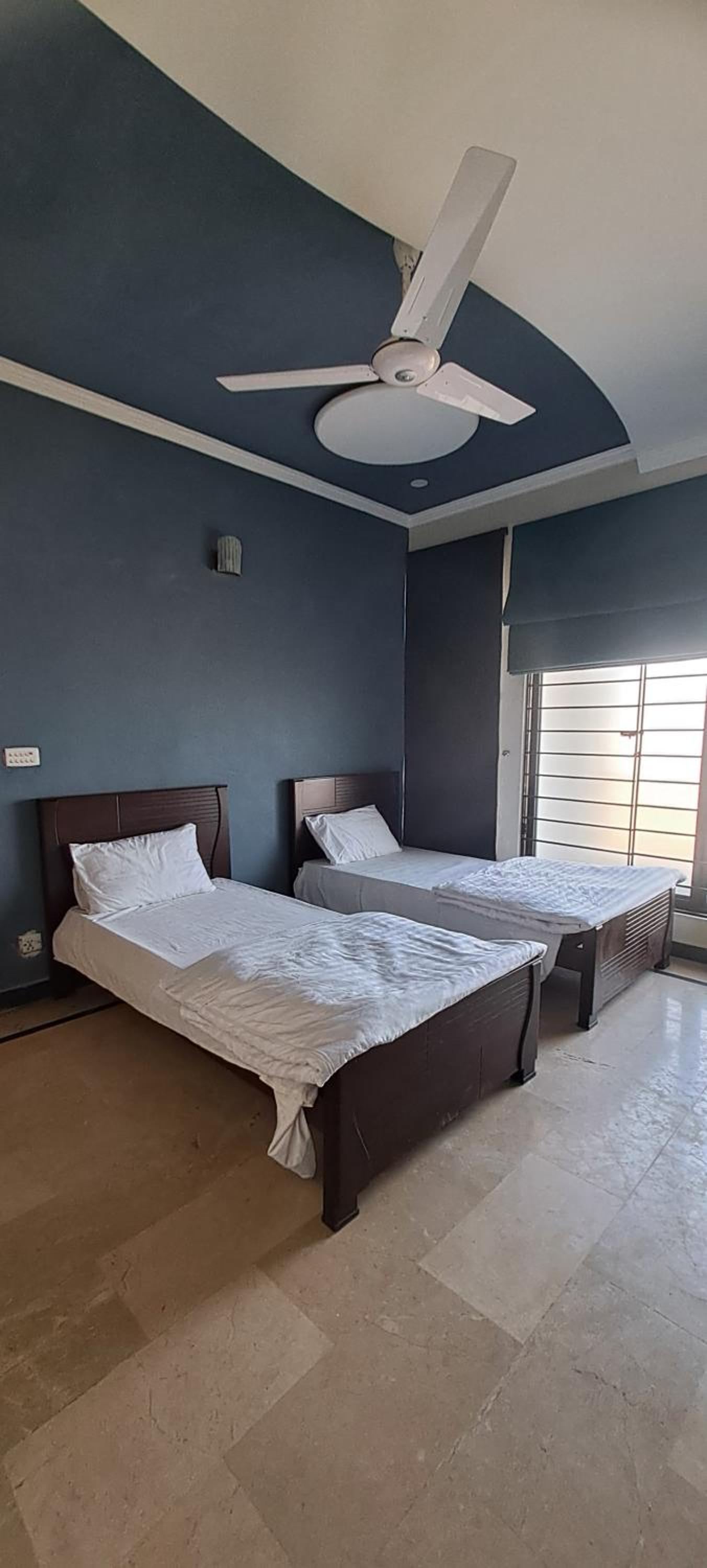 Budget Double Room photo 2