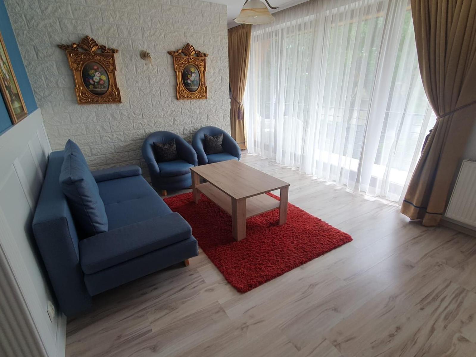 One-Bedroom Apartment with Balcony - Photo 13