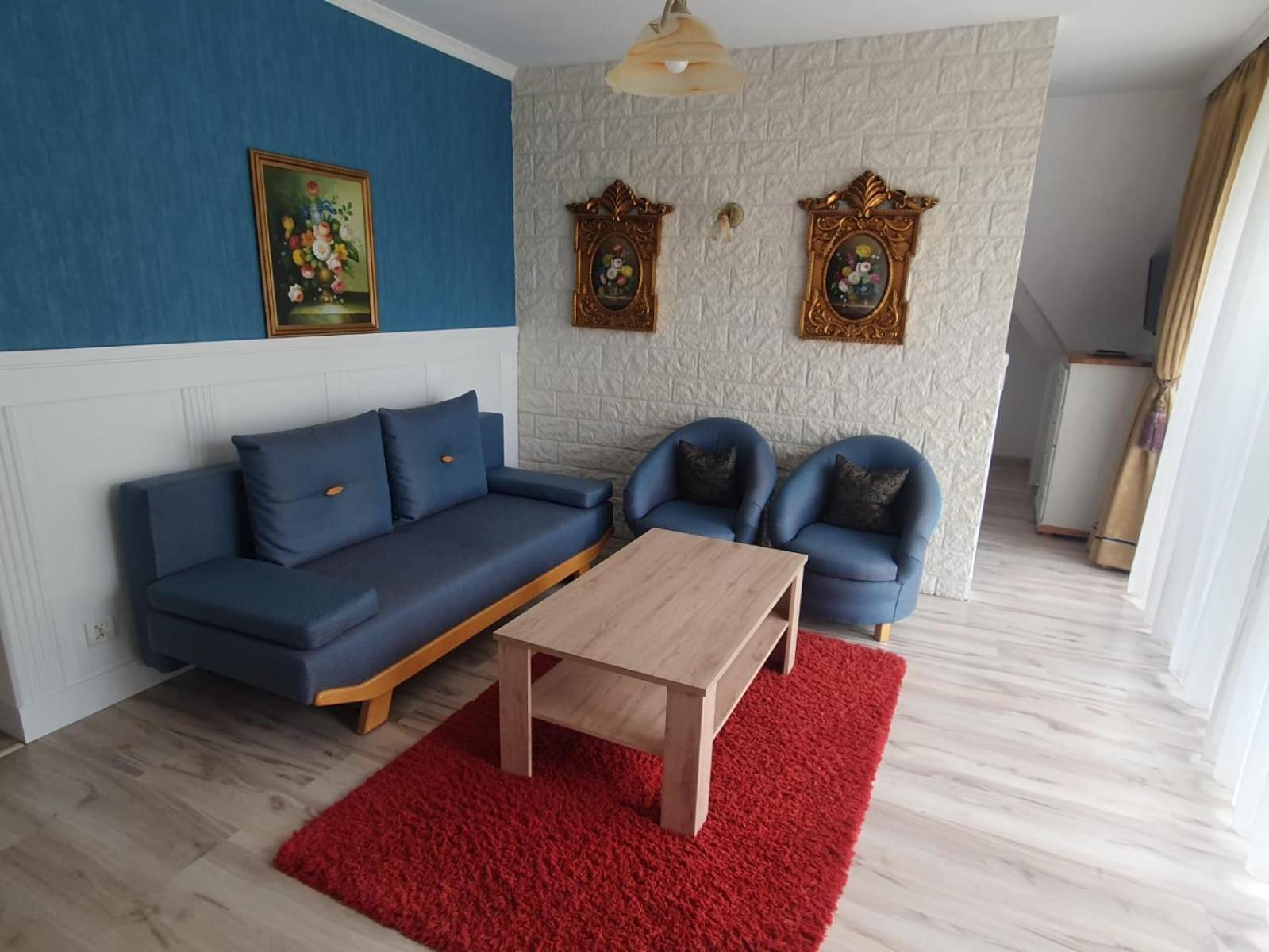 One-Bedroom Apartment with Balcony - Photo 12