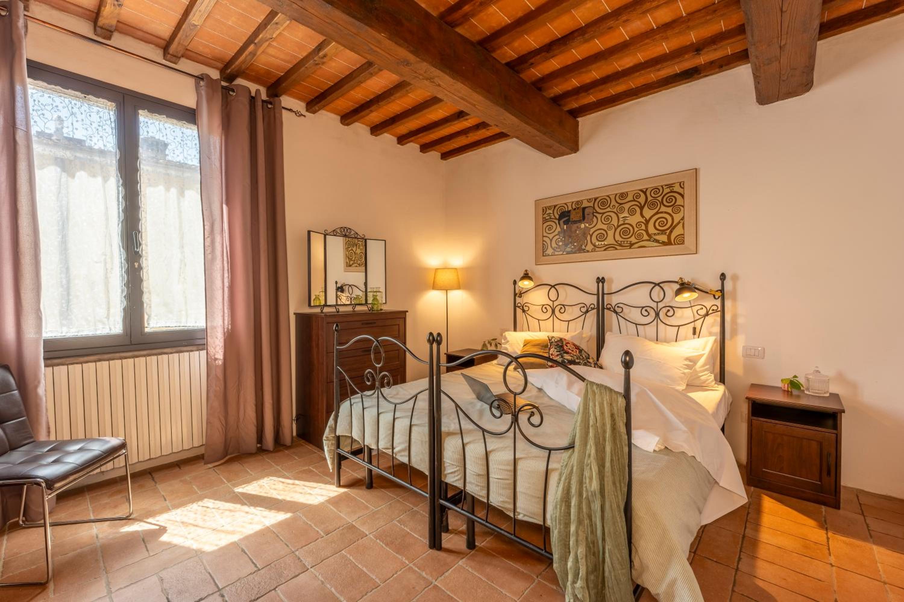 One-Bedroom House photo 1