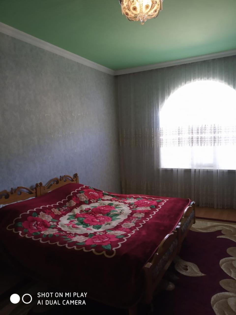 Two-Bedroom Chalet photo 1