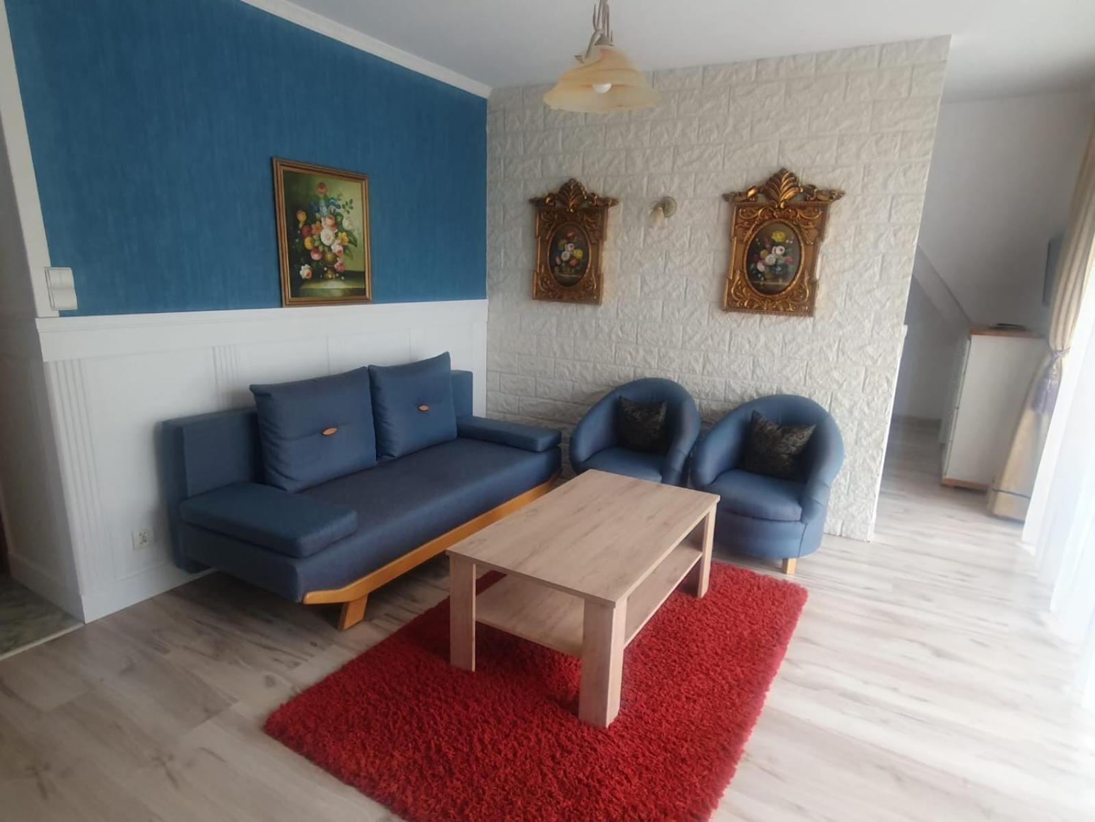 One-Bedroom Apartment with Balcony - Photo 10