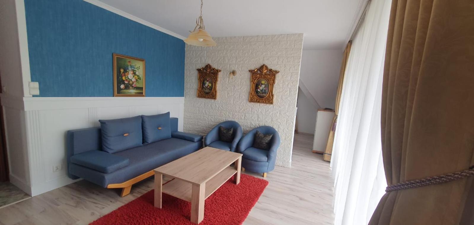 One-Bedroom Apartment with Balcony - Photo 9