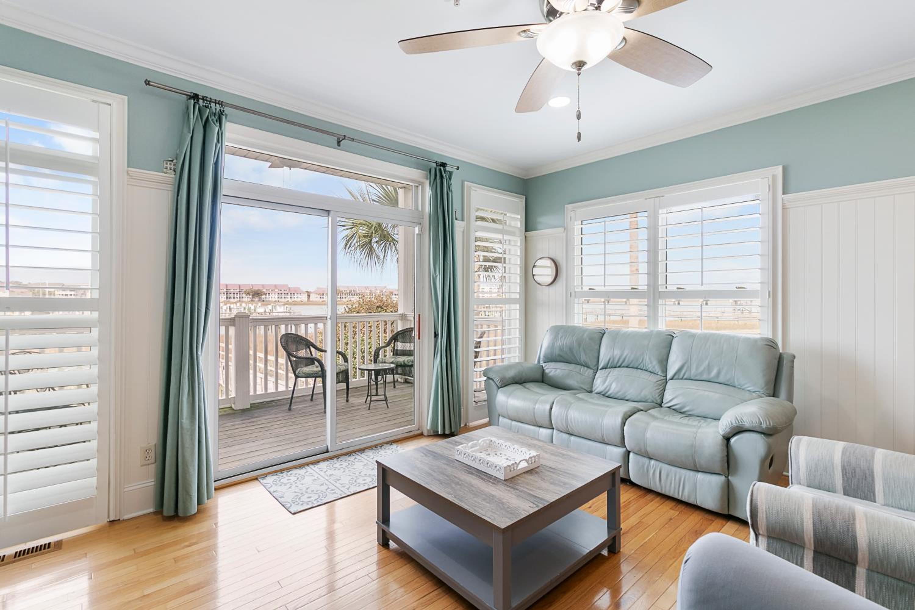 Vacation Home photo 2