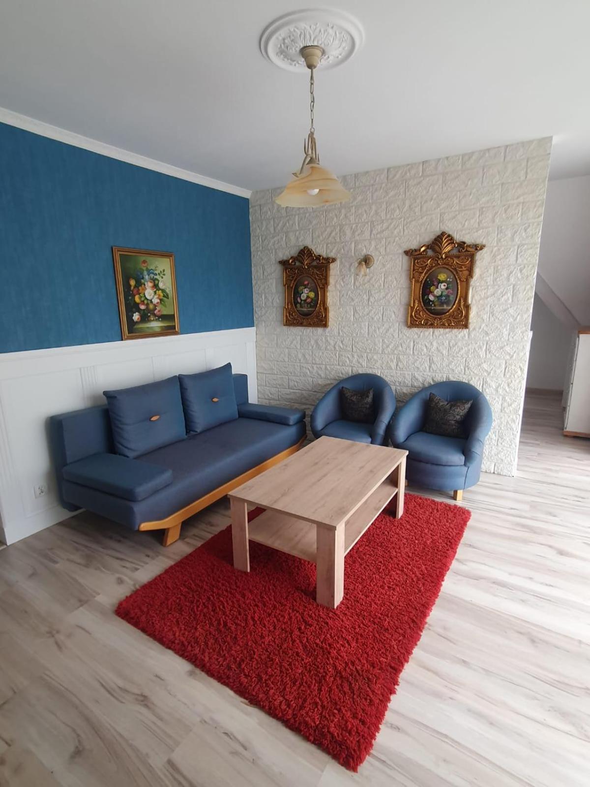 One-Bedroom Apartment with Balcony - Photo 8