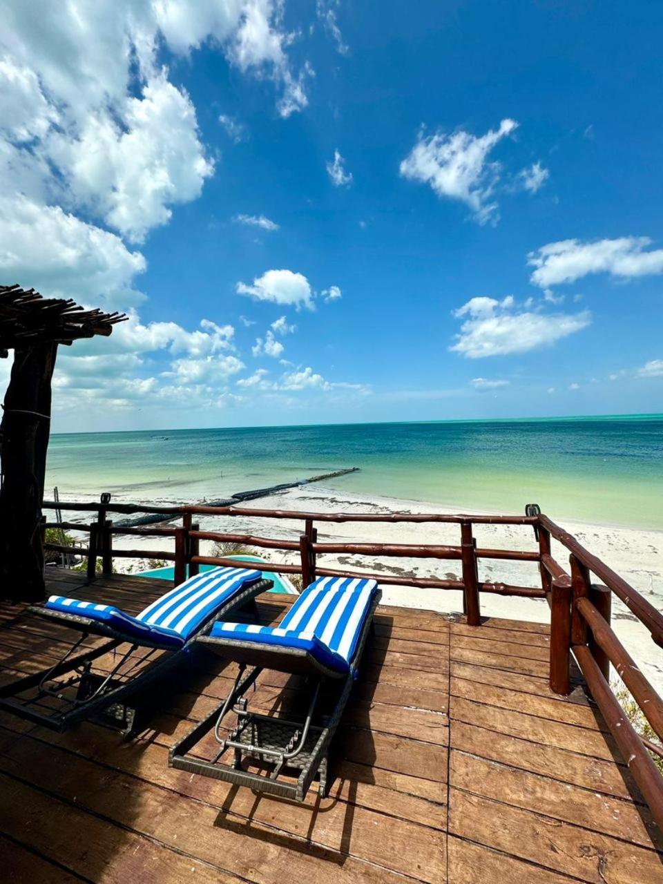 King Room with Sea View photo 3