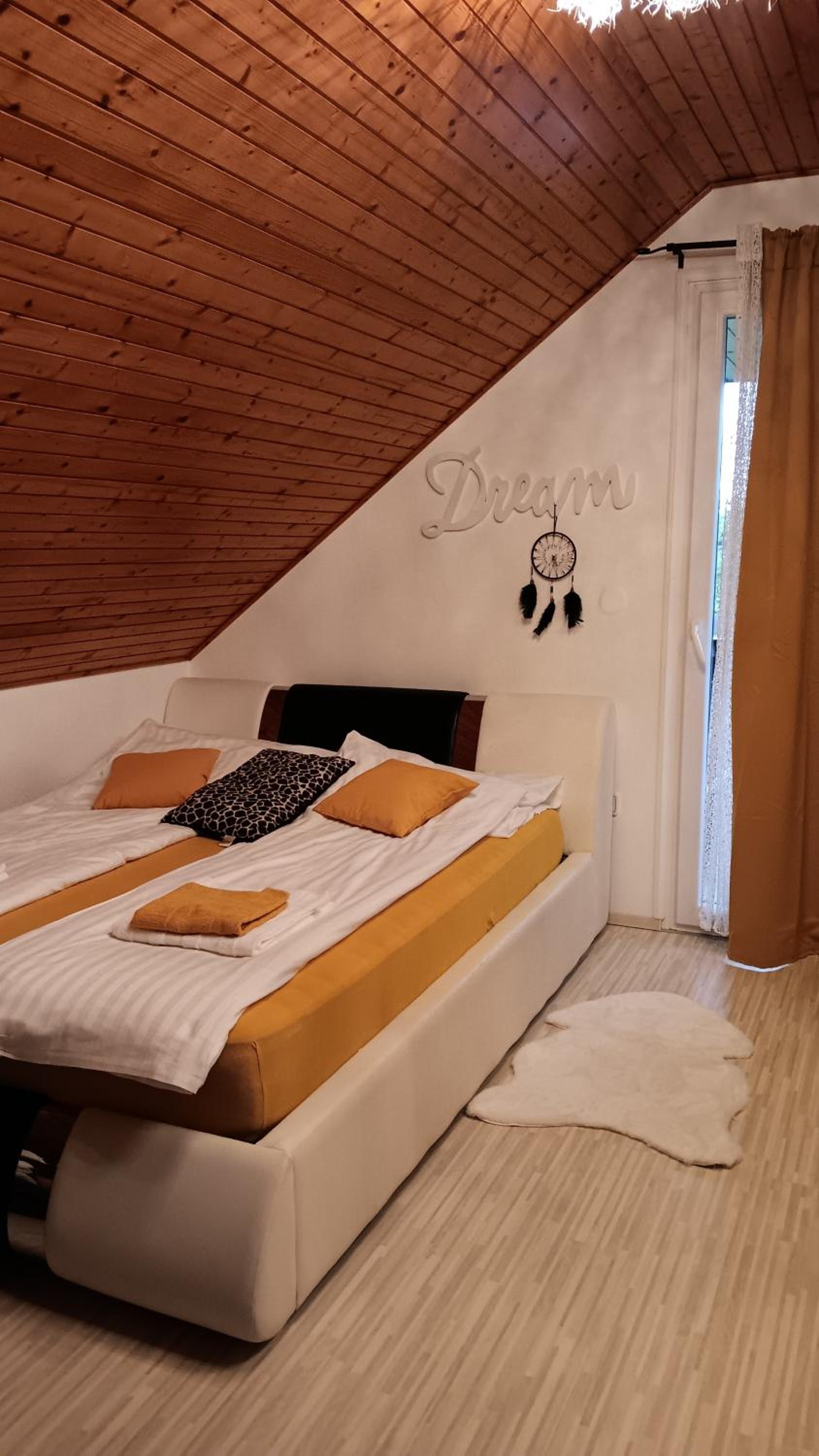 Three-Bedroom House photo 1