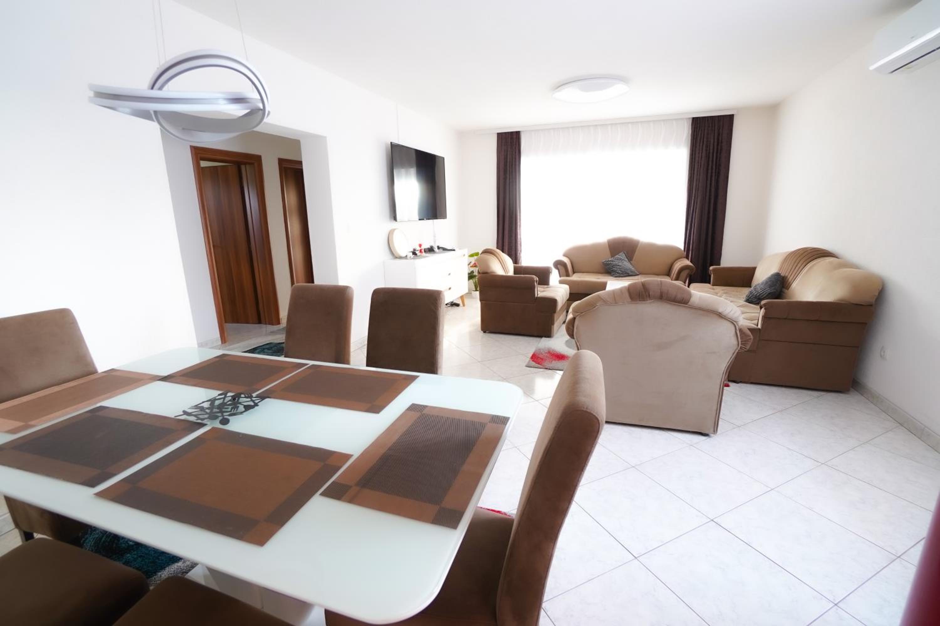 Two-Bedroom Villa photo 1