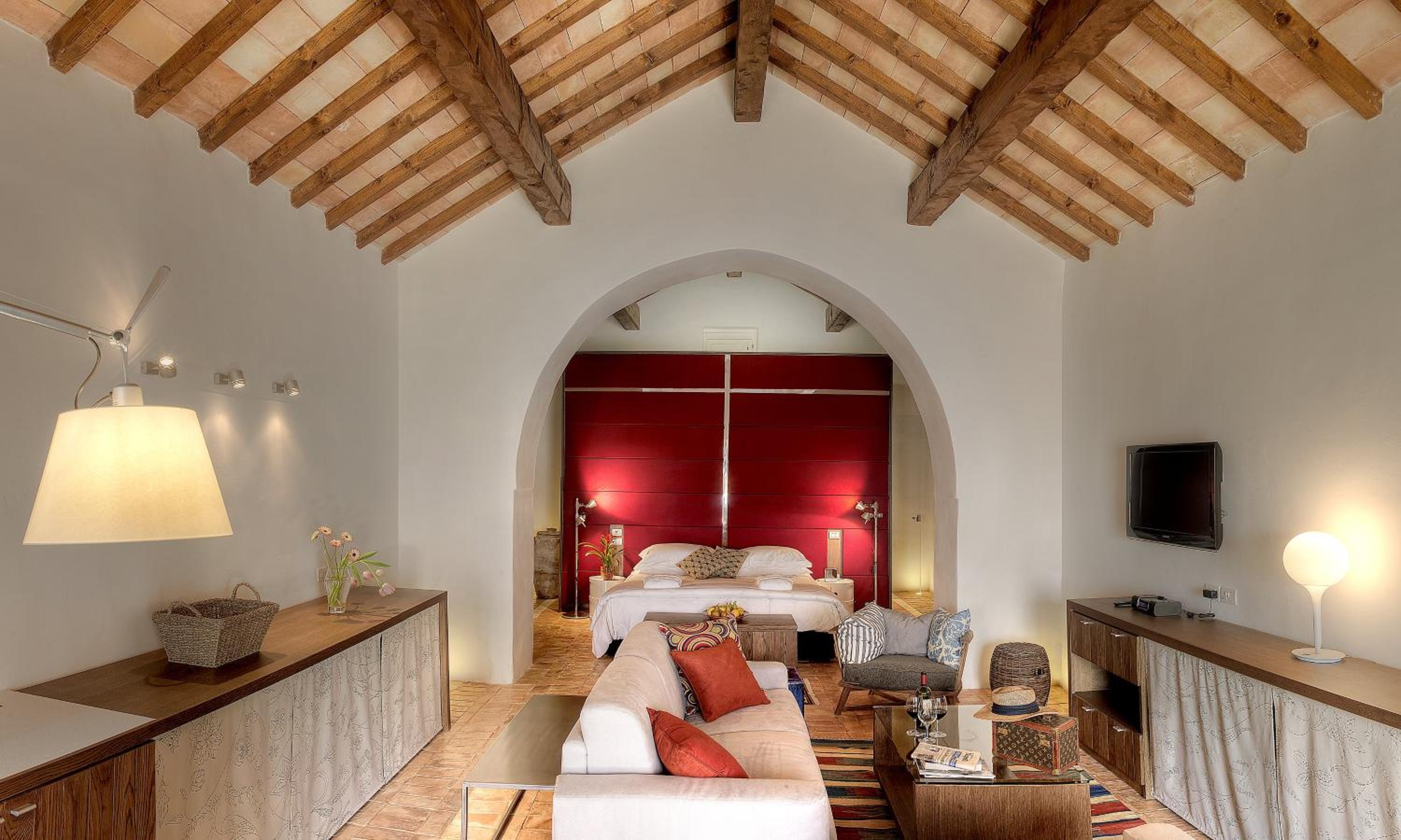 Junior Suite - Photo 3