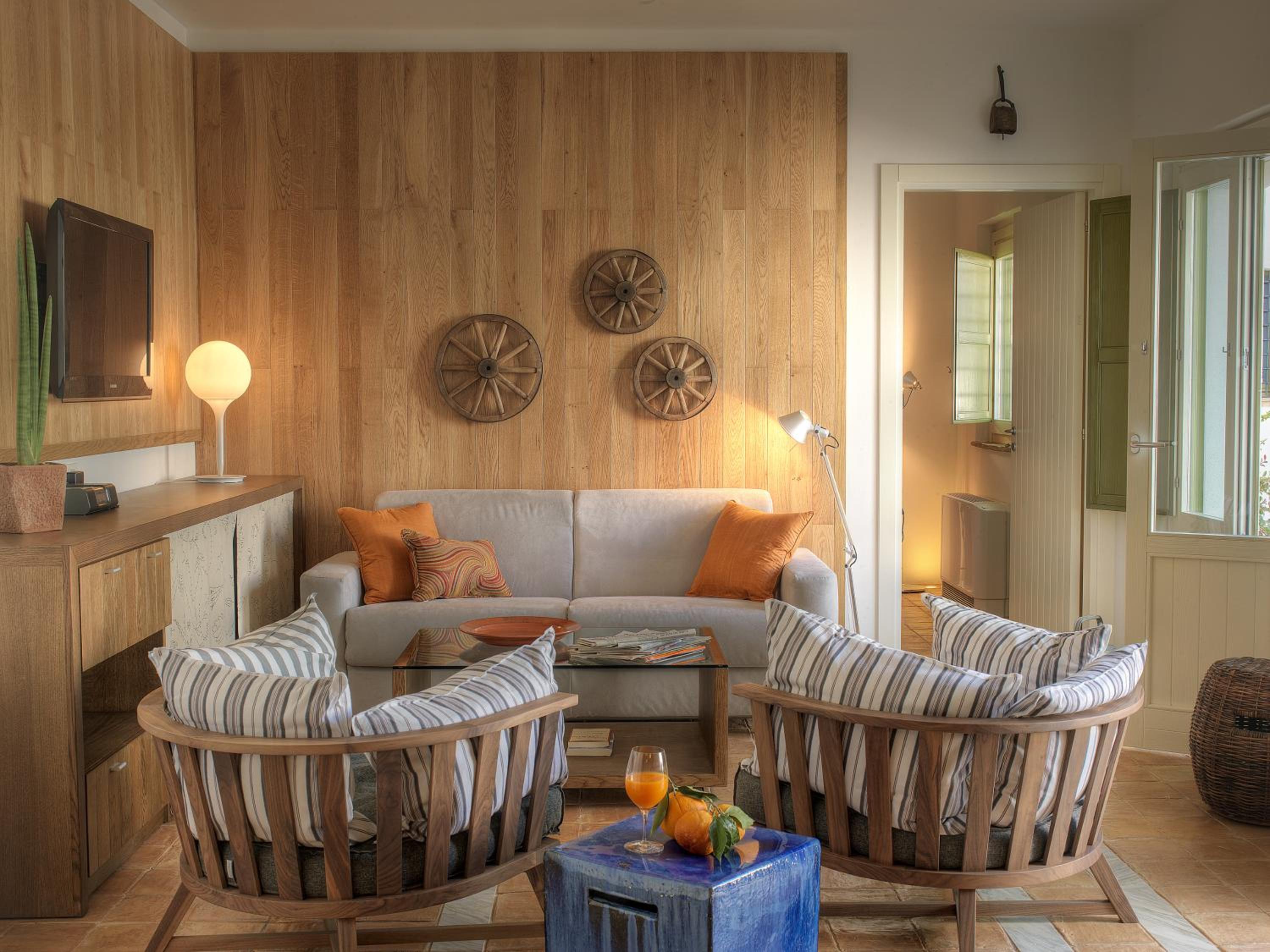 Junior Suite - Photo 5