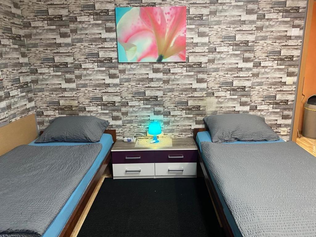 Budget Twin Room photo 1