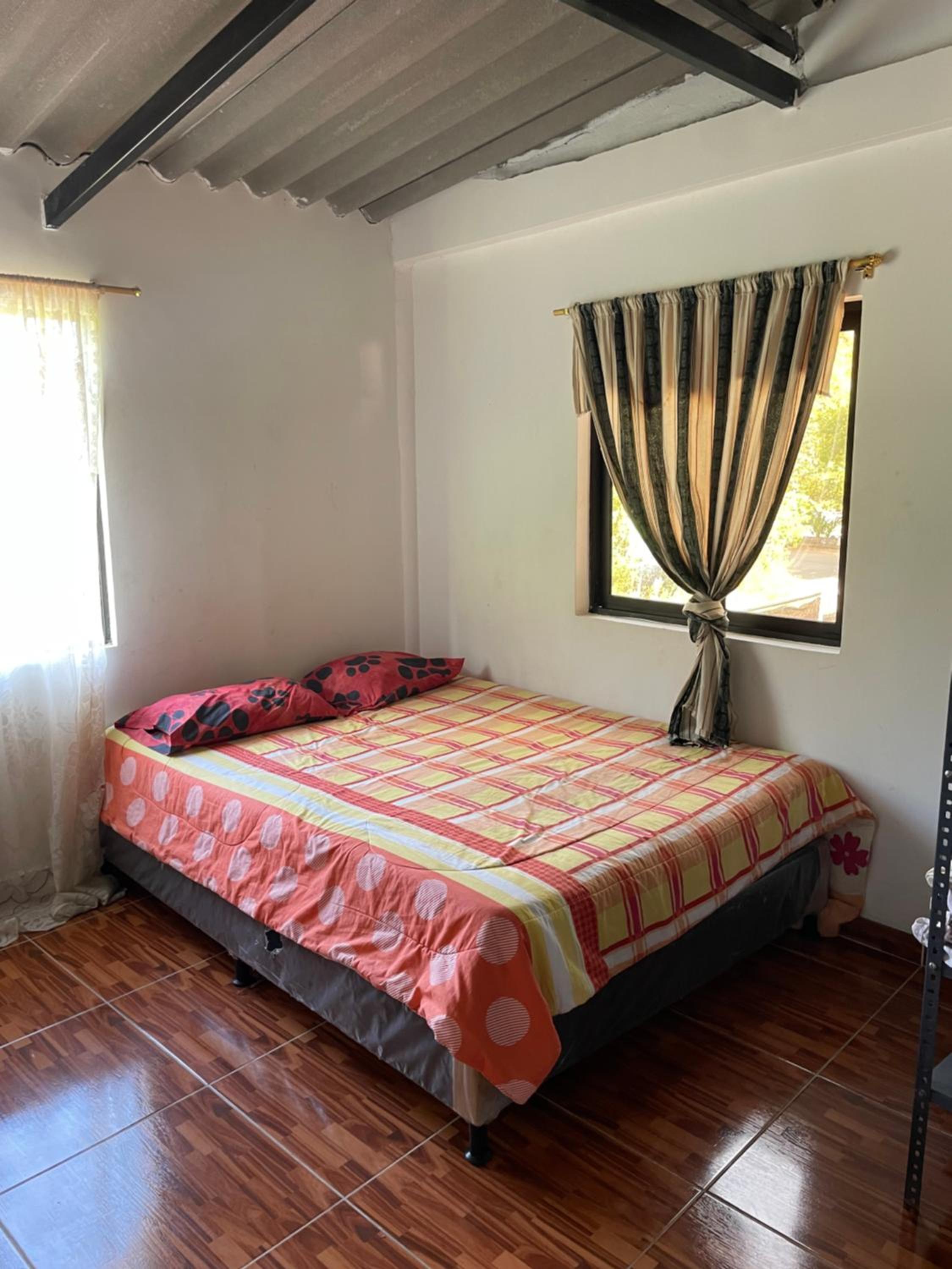 Four-Bedroom Vacation Home photo 1