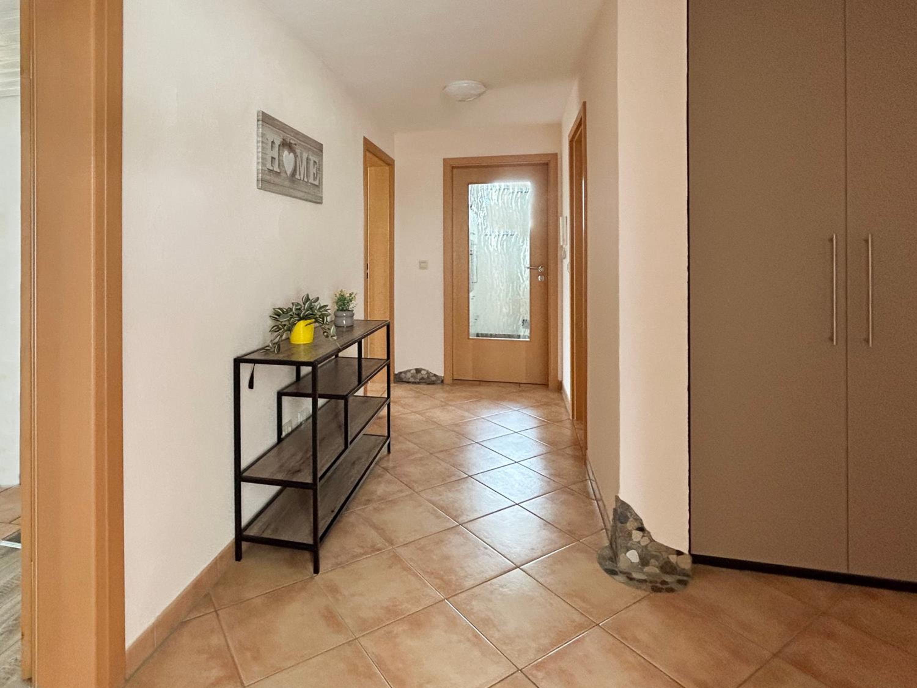 Three-Bedroom Apartment photo 1