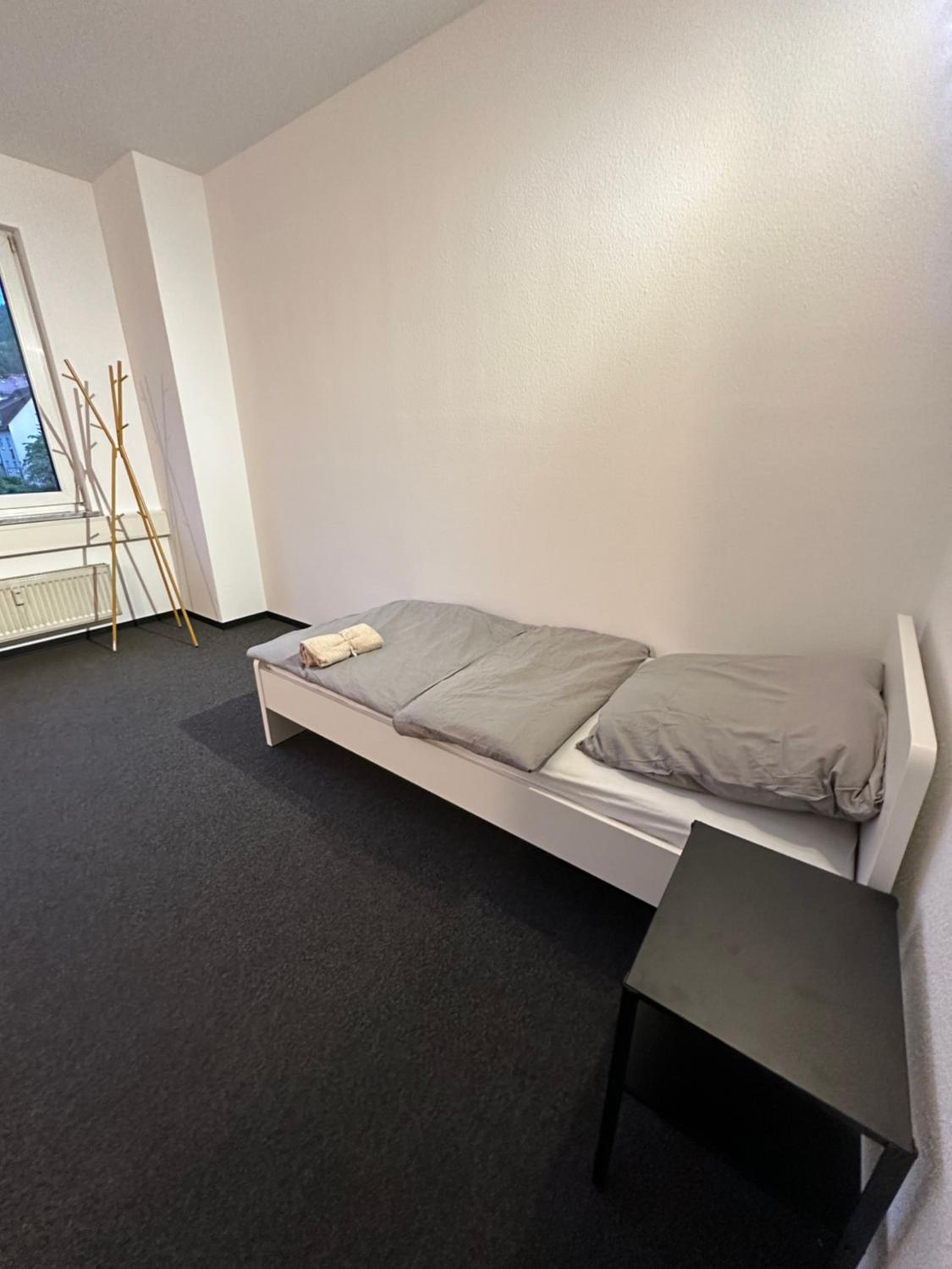 Double Room with Shared Bathroom photo 1