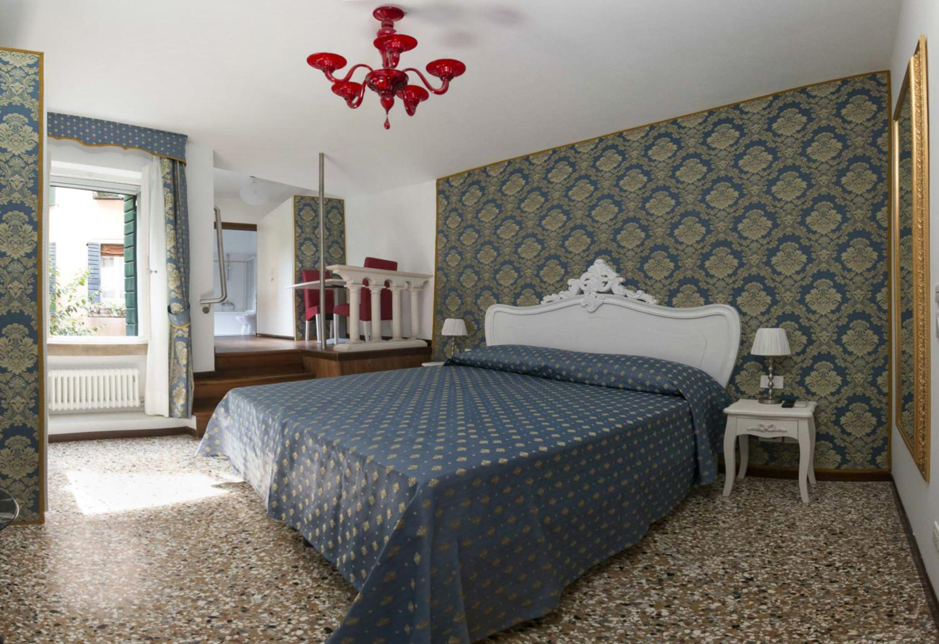Superior Double Room photo 1