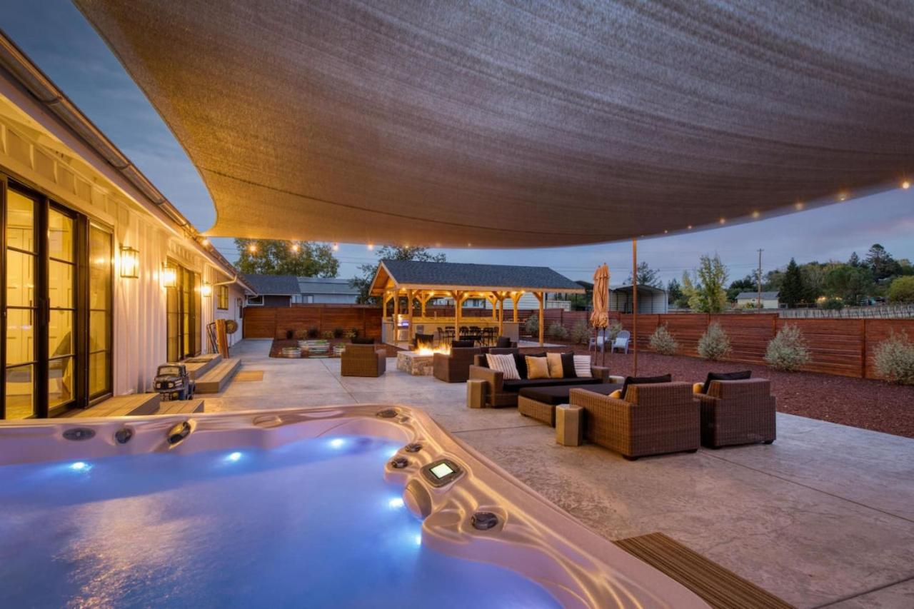 Vacation Home photo 1