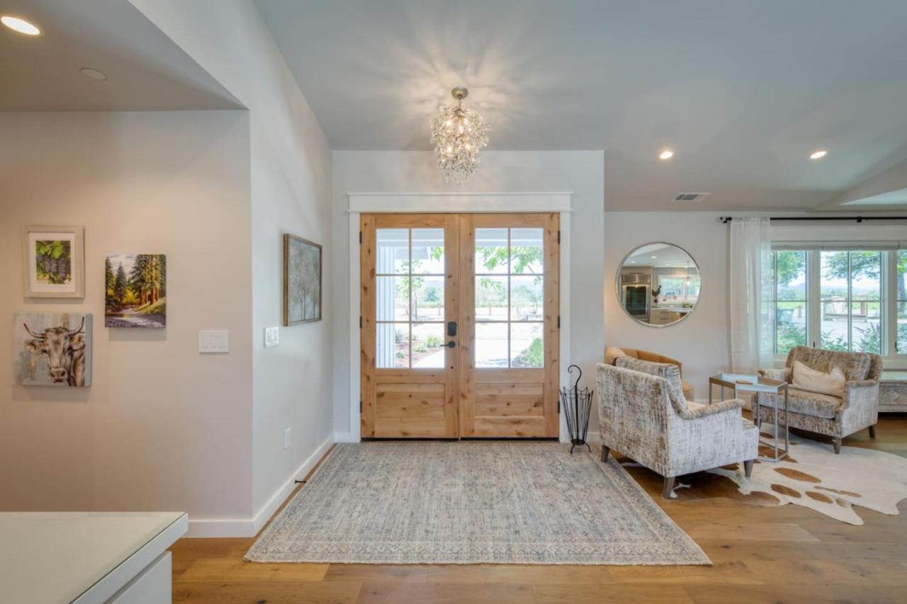 Vacation Home photo 2