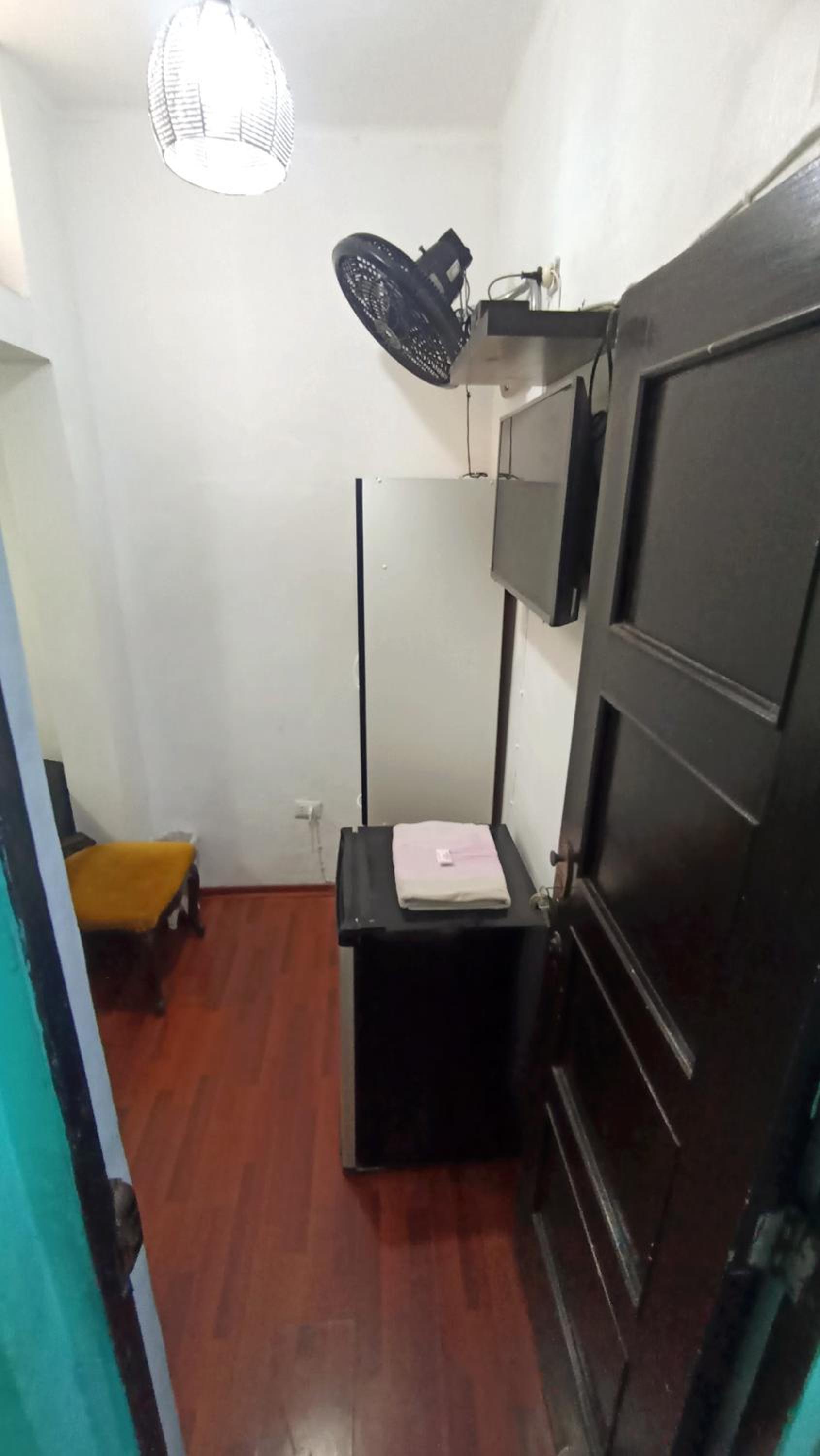 Small Double Room with Private Bathroom photo 3