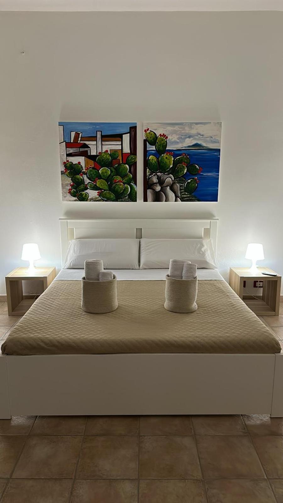 Two-Bedroom Apartment photo 1