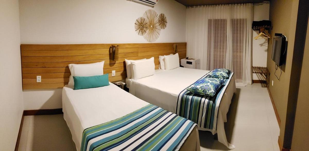 Superior Suite with Sea View