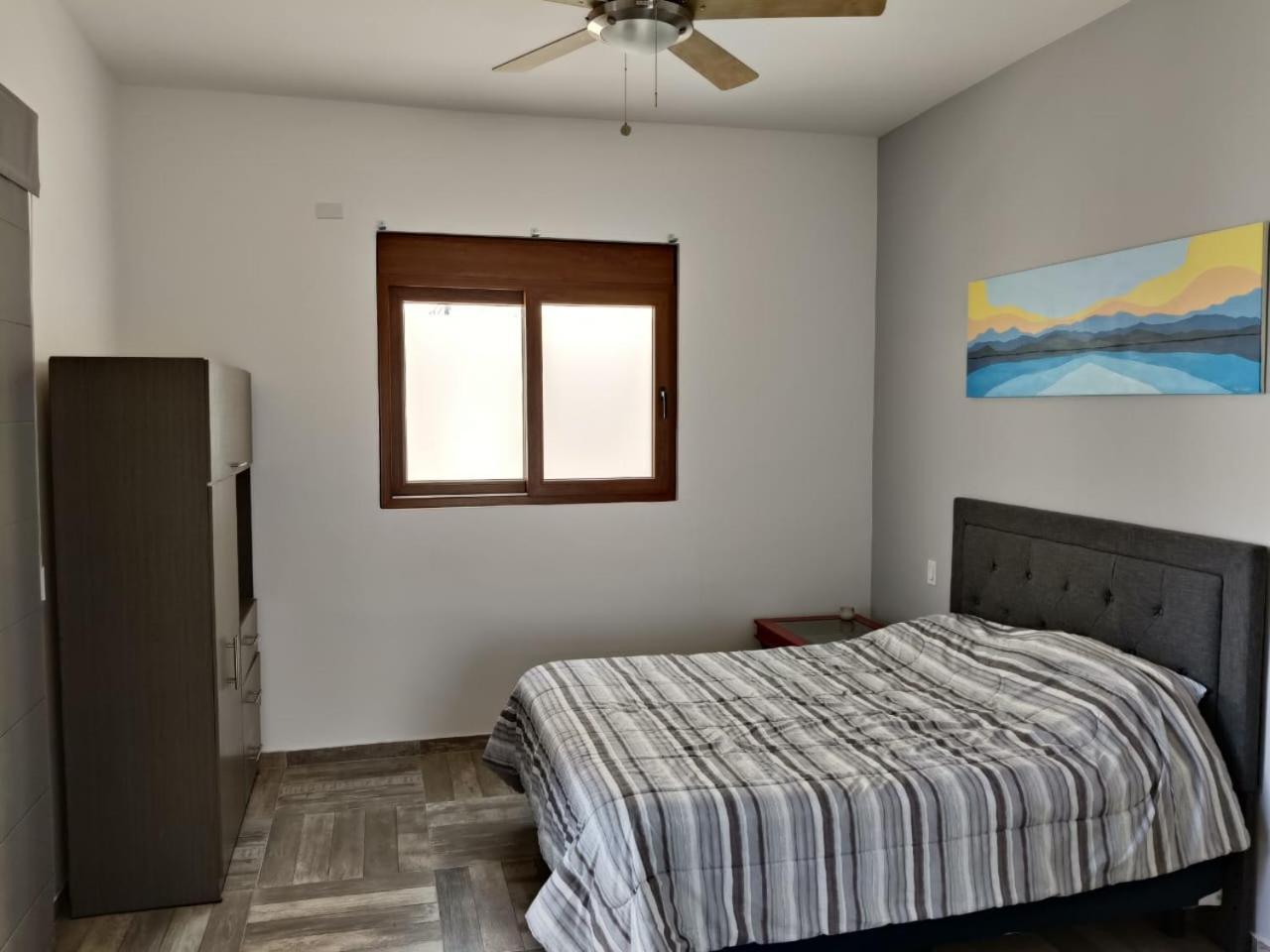 Two-Bedroom Villa photo 1