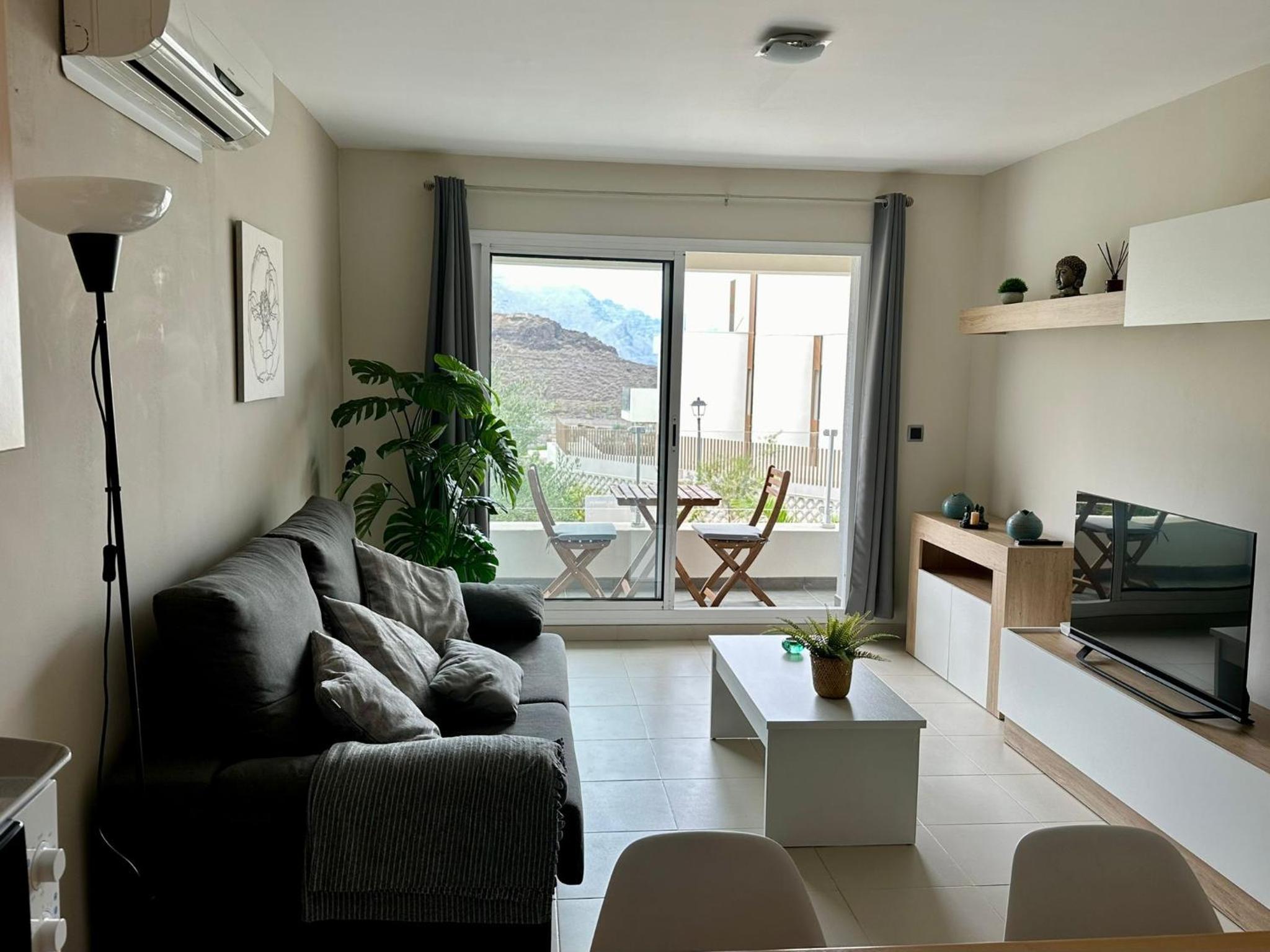 Casa de una habitación