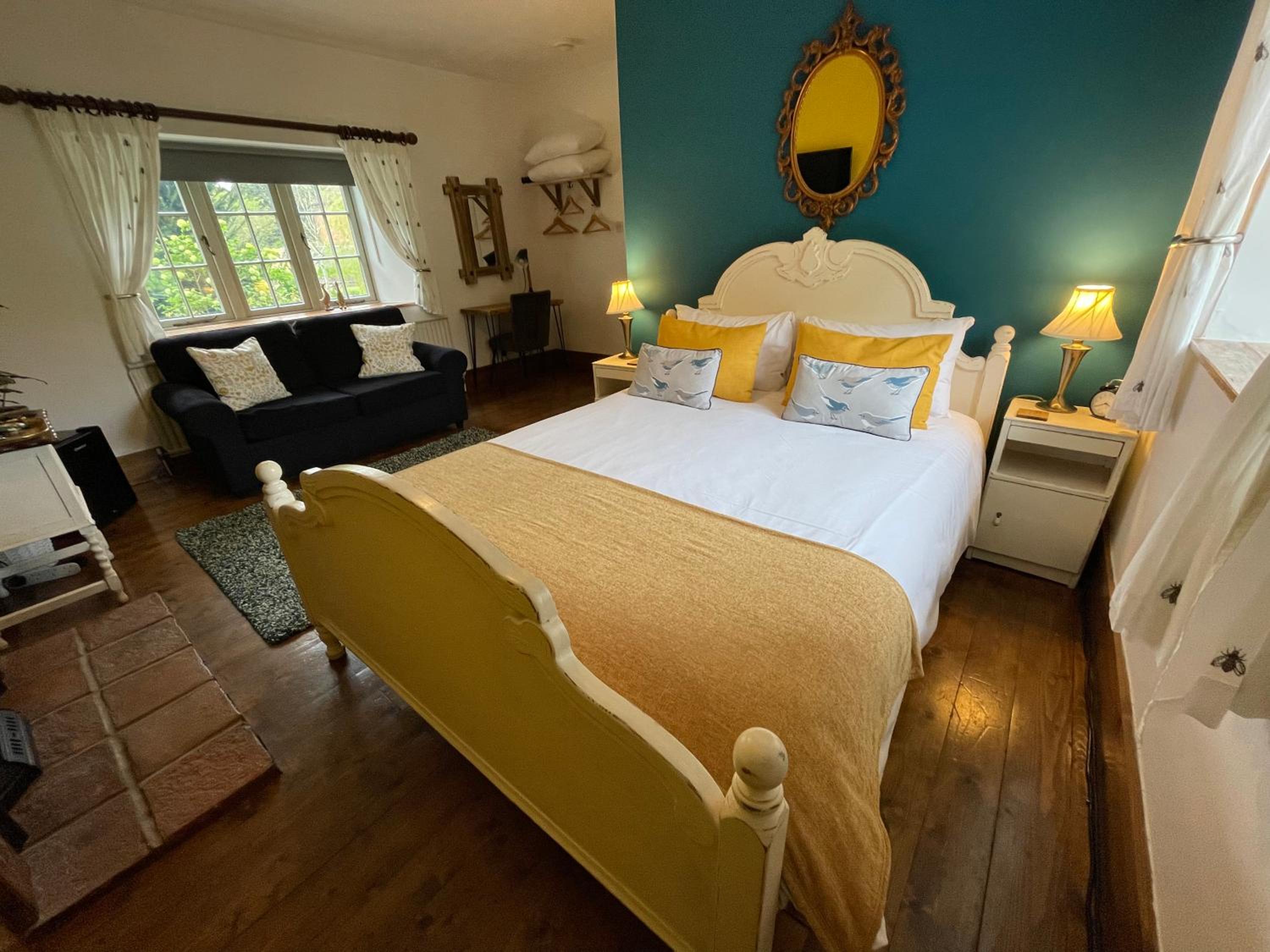 Superior Double Room photo 2