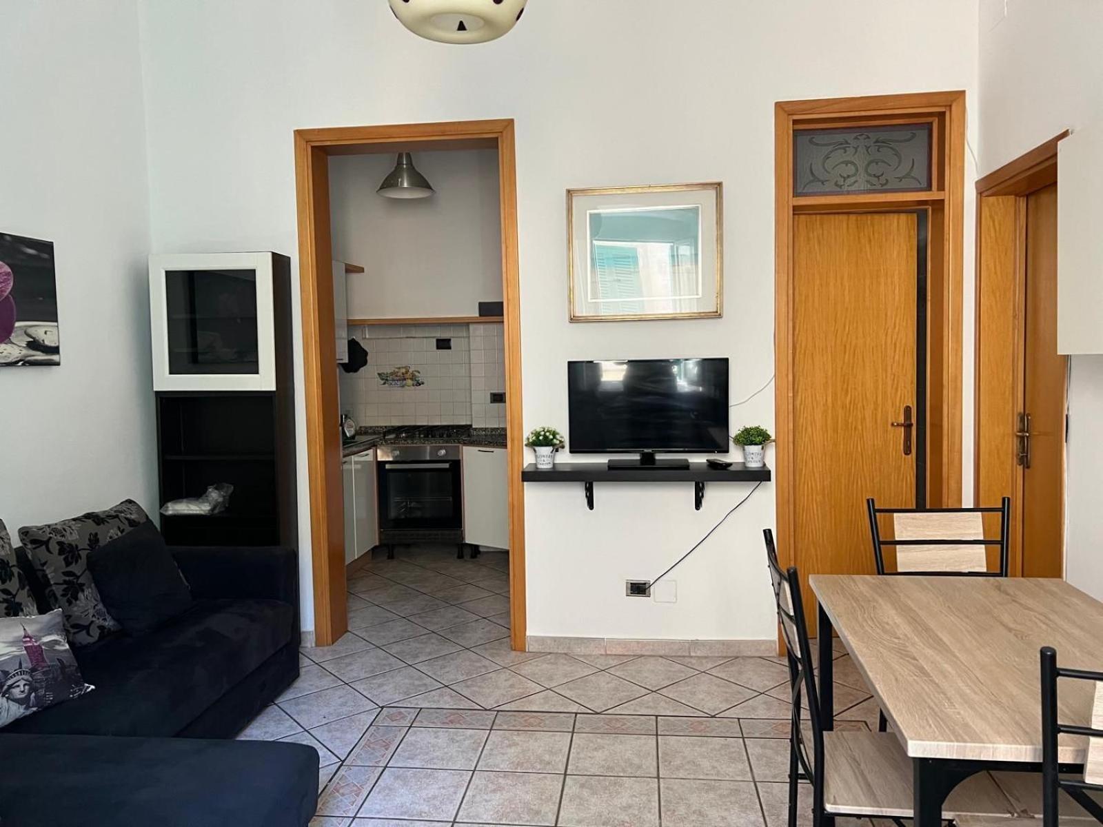 Two-Bedroom Apartment photo 1
