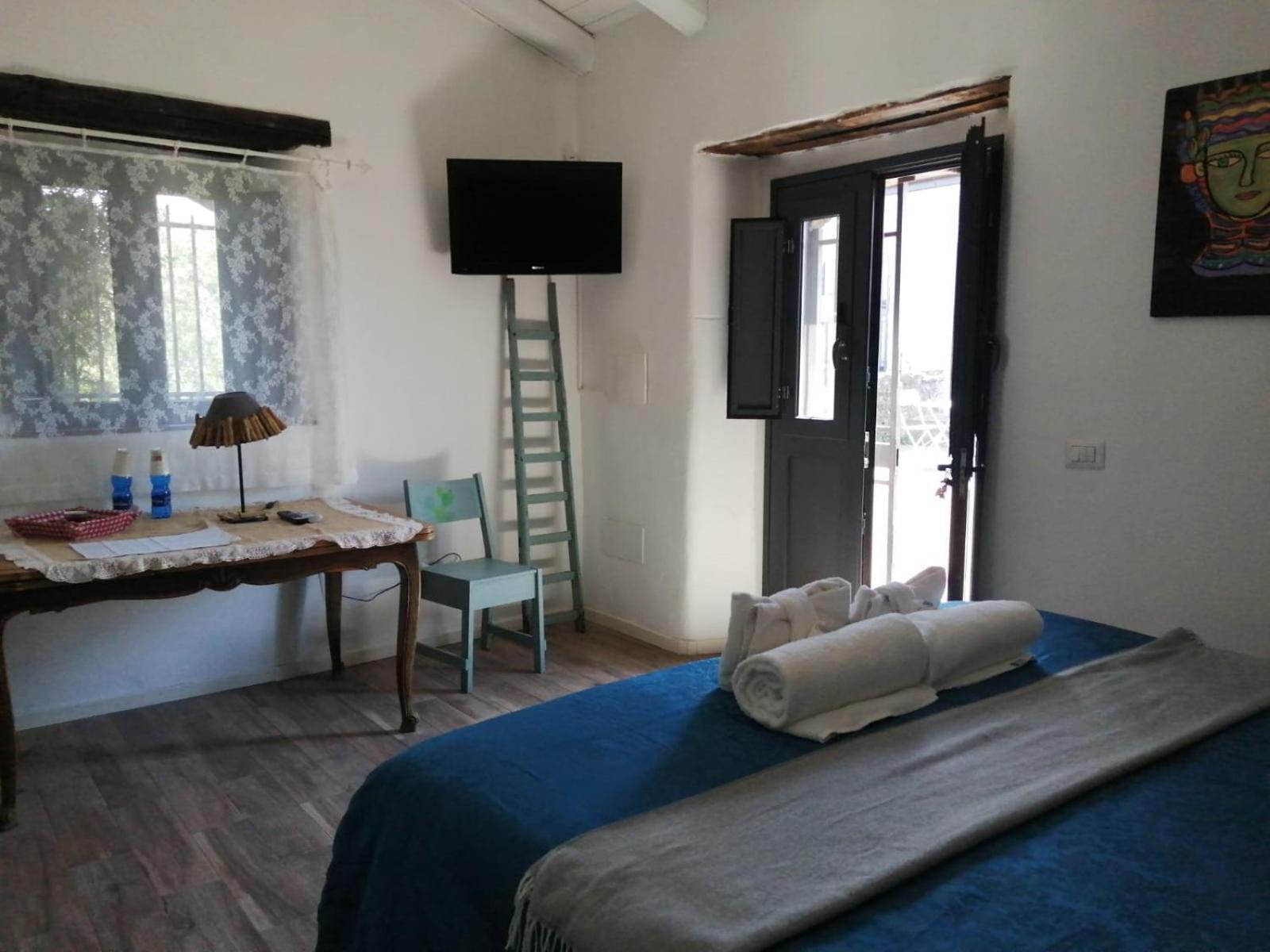 Quadruple Room photo 1