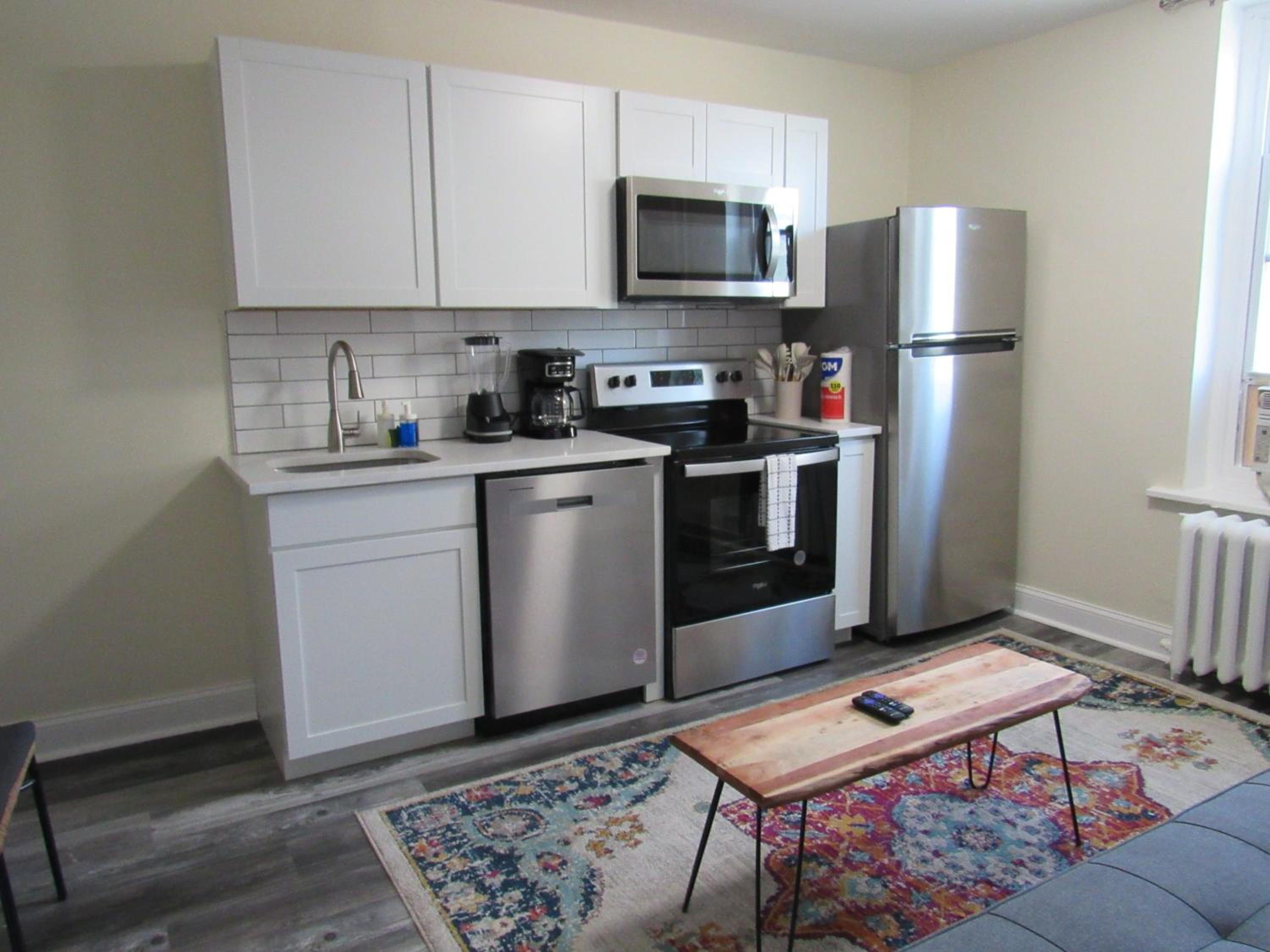 Apartment photo 3