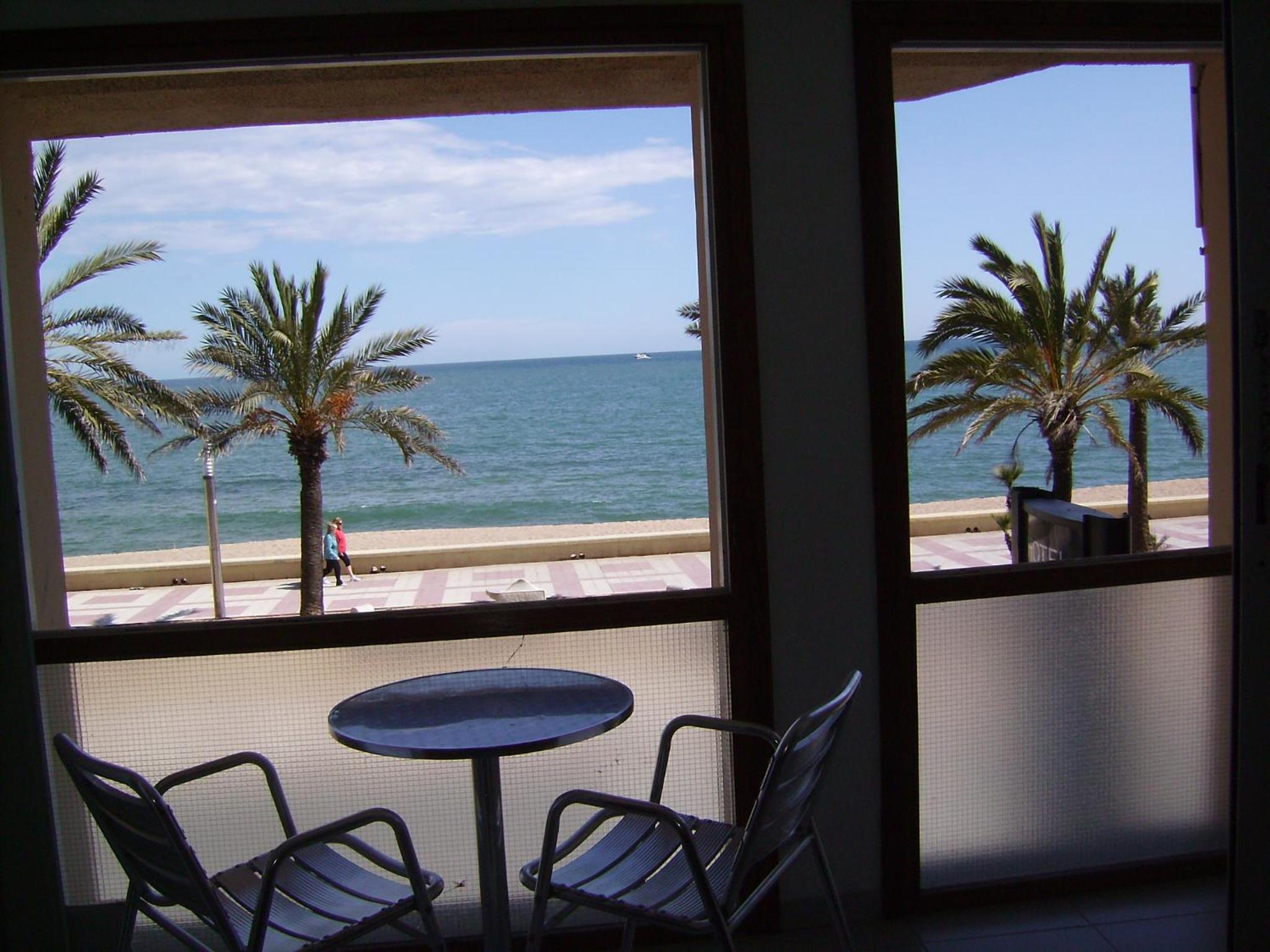 Studio with Sea View (2-4 Adults) photo 2