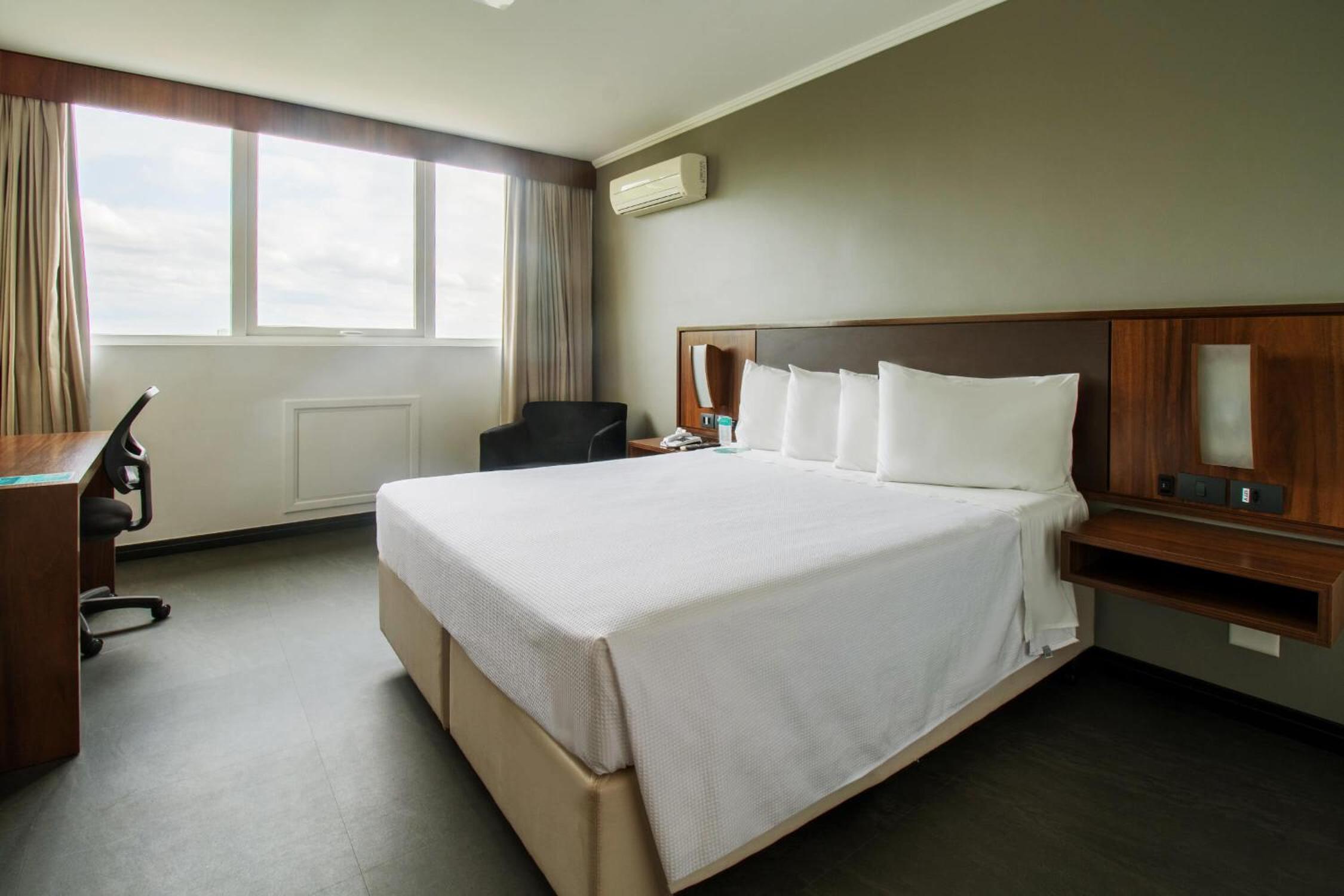  Superior Room with Double Bed photo 2