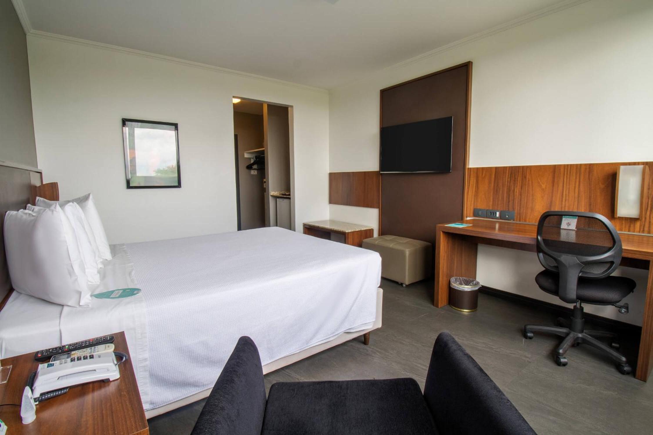  Superior Room with Double Bed photo 1