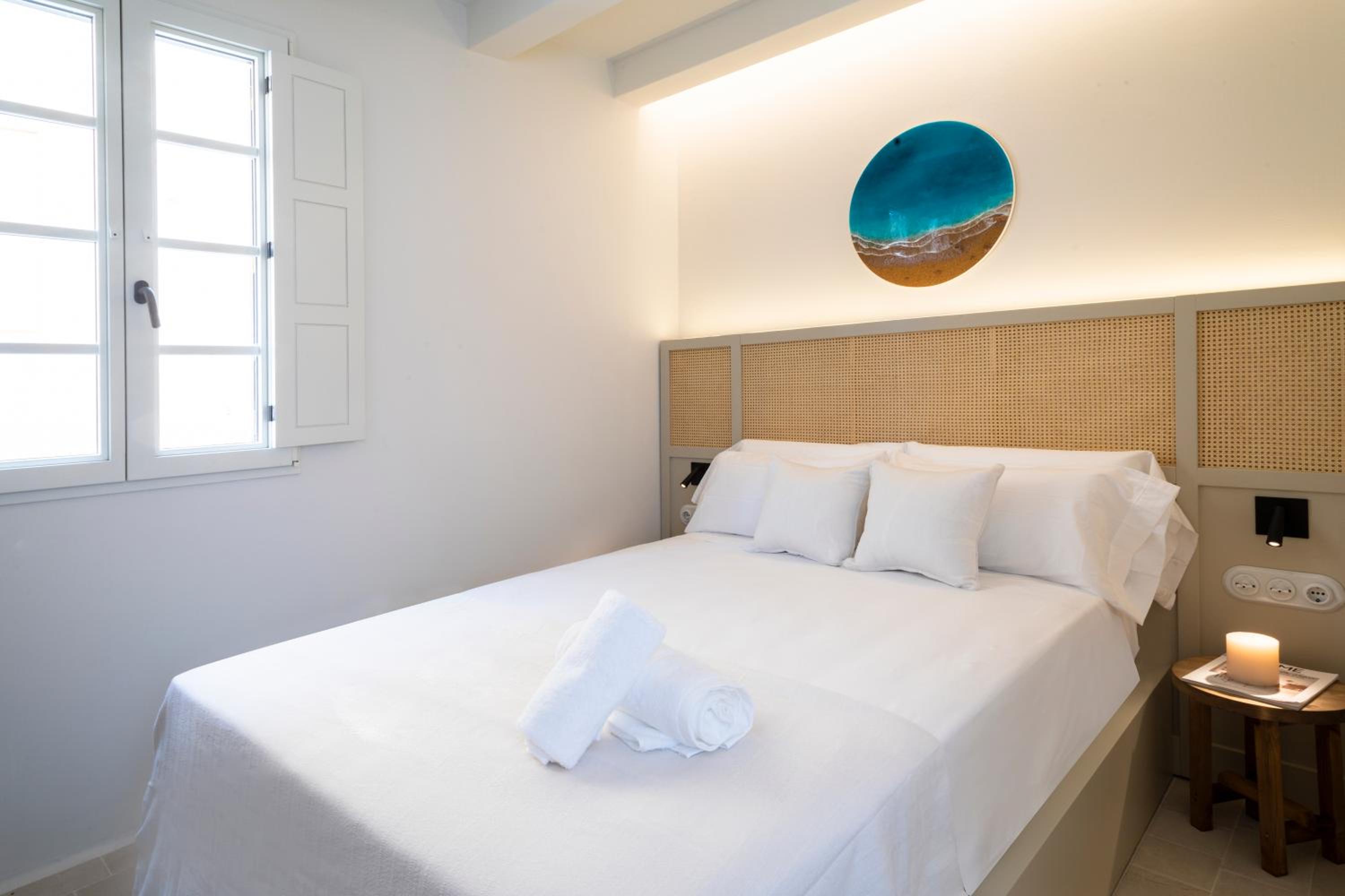Small Double Room photo 3