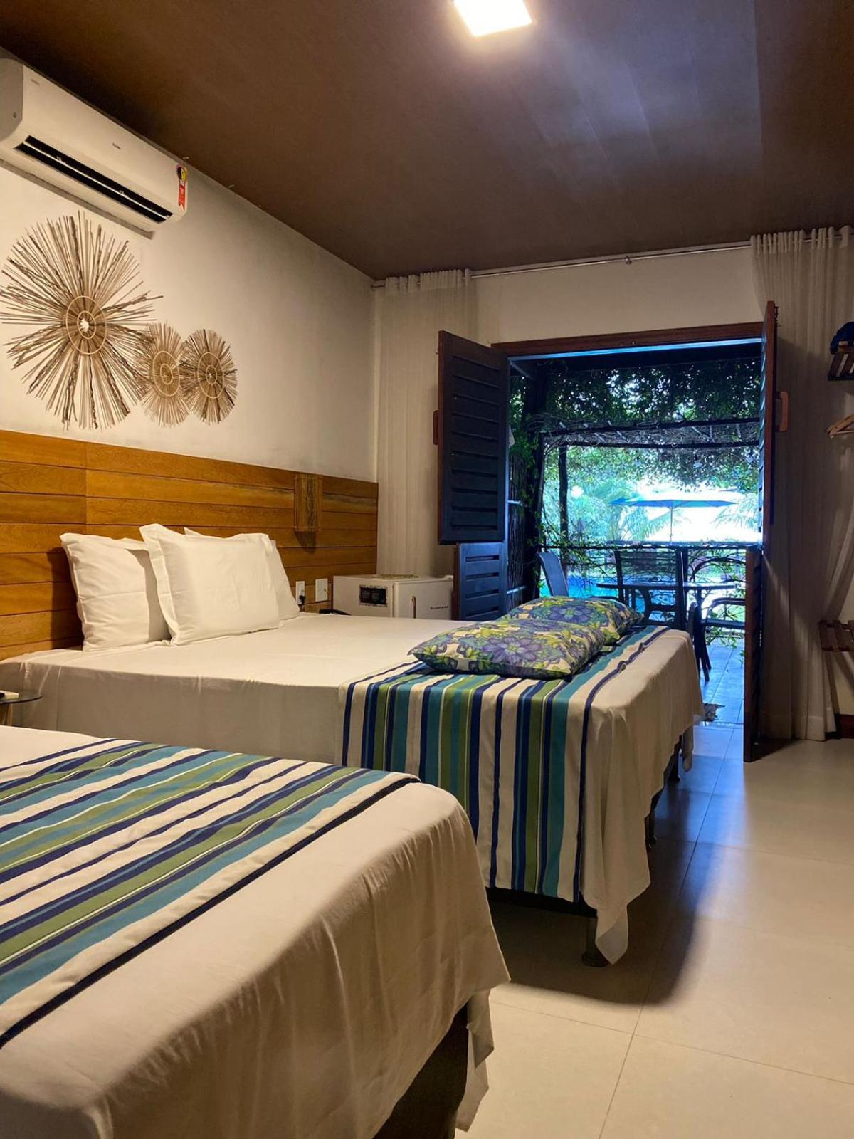 Suite with Sea View