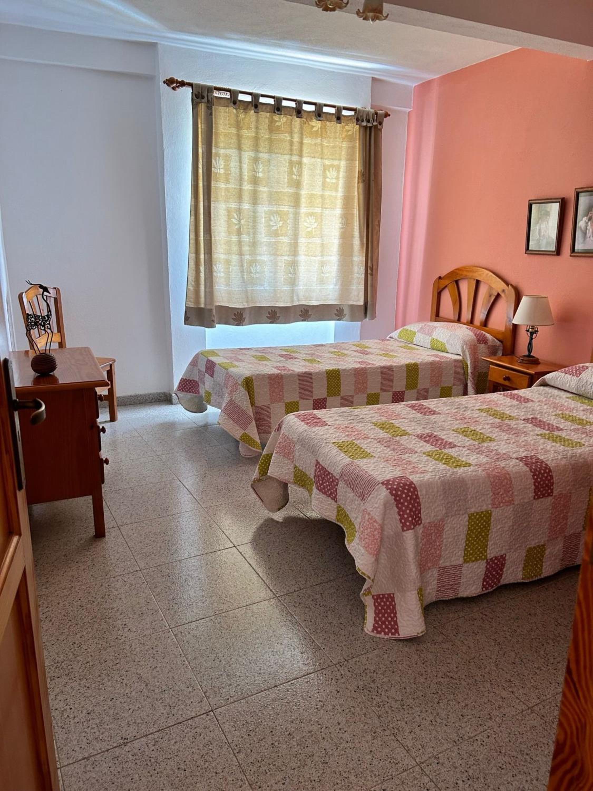 Apartamento Superior de Dos Habitaciones