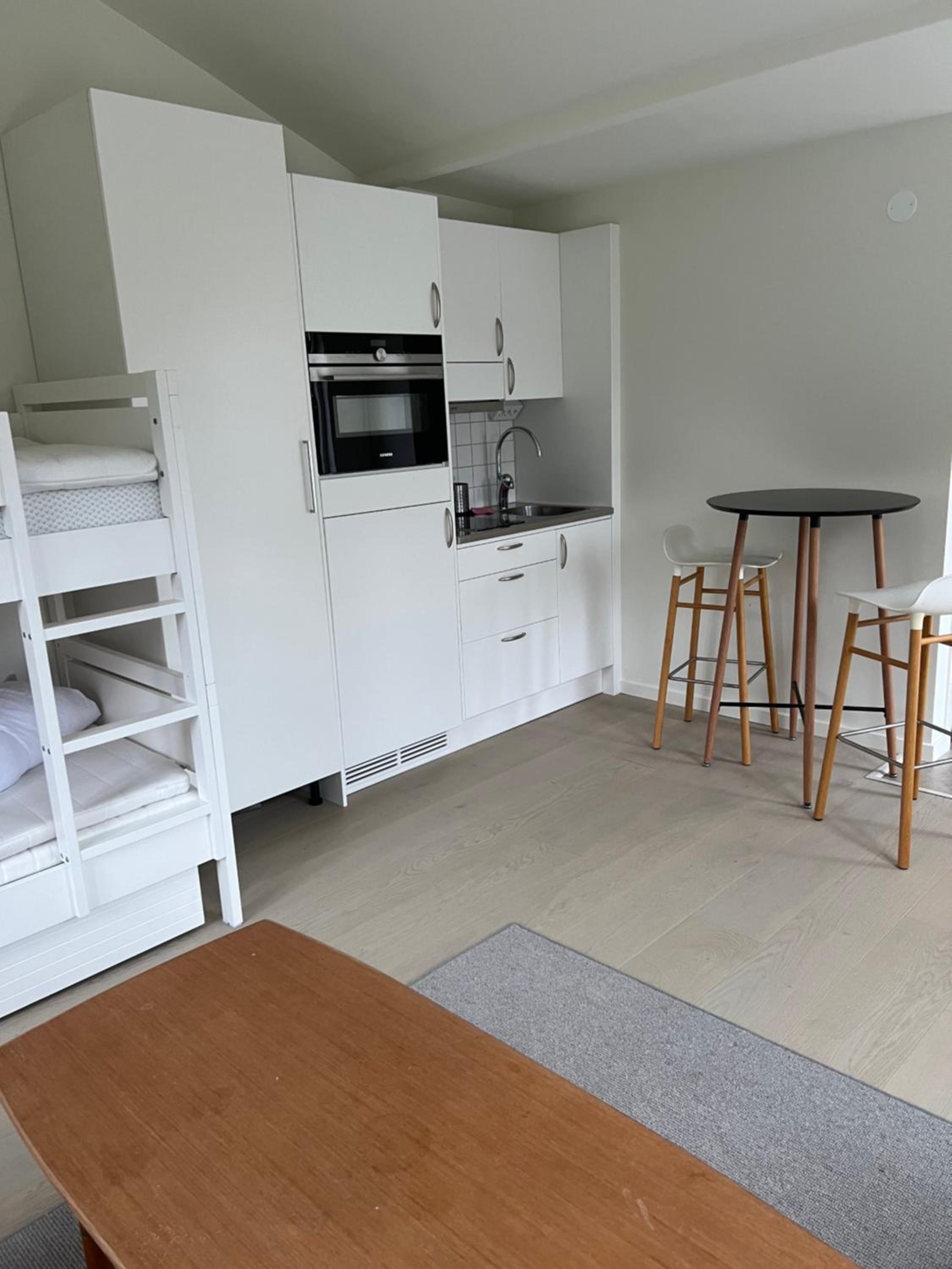 One-Bedroom House photo 2