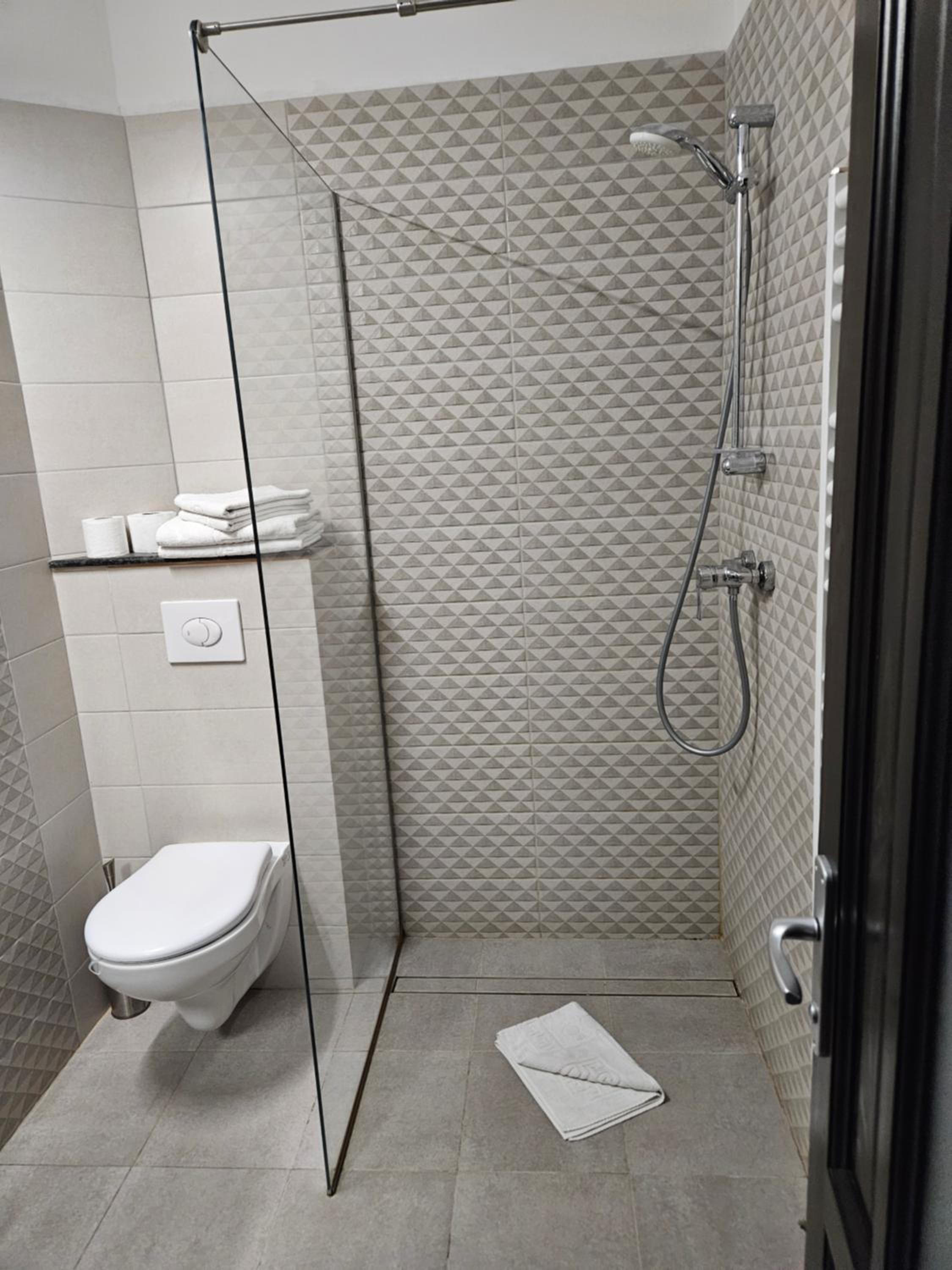 Double Room with Terrace photo 2