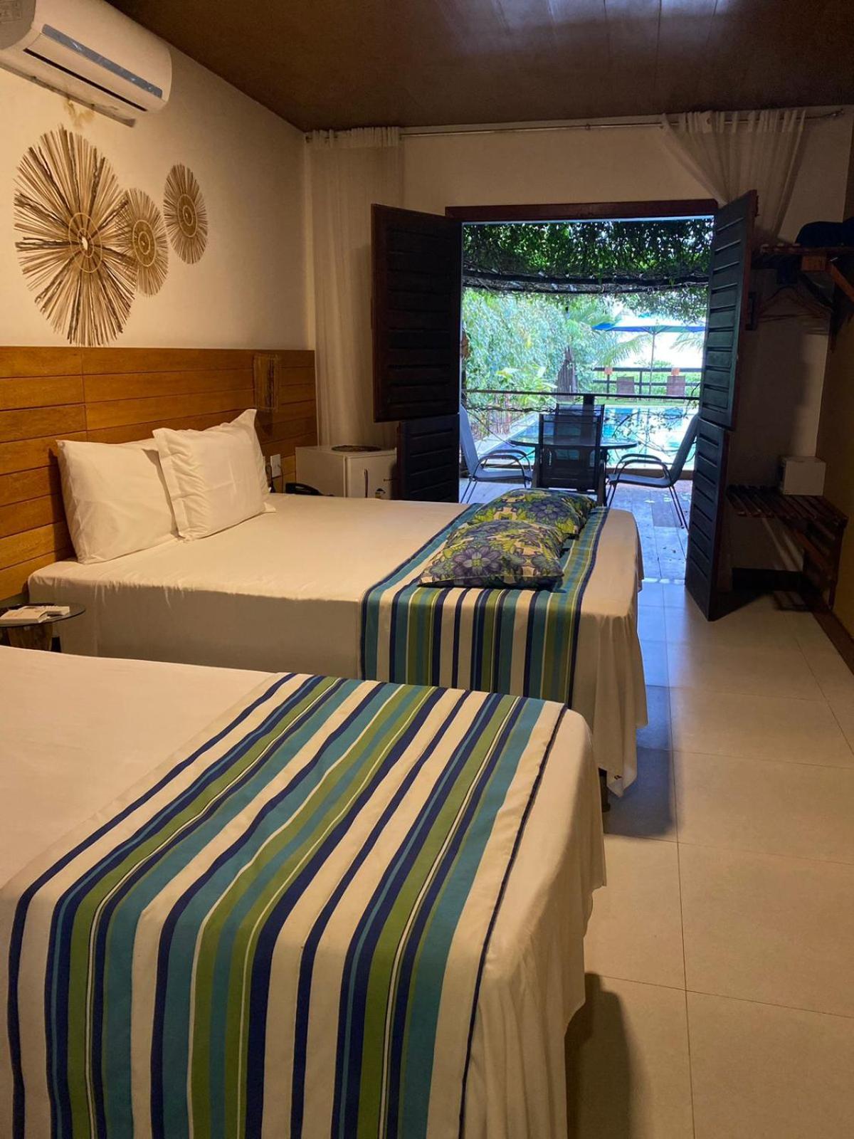 Suite with Sea View