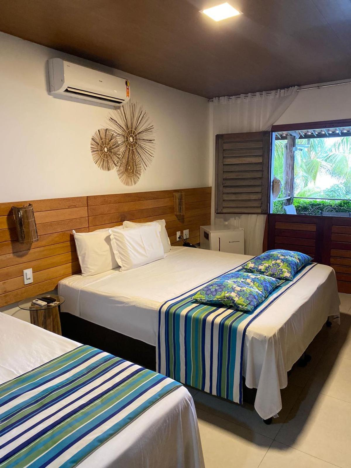 Superior Suite with Sea View