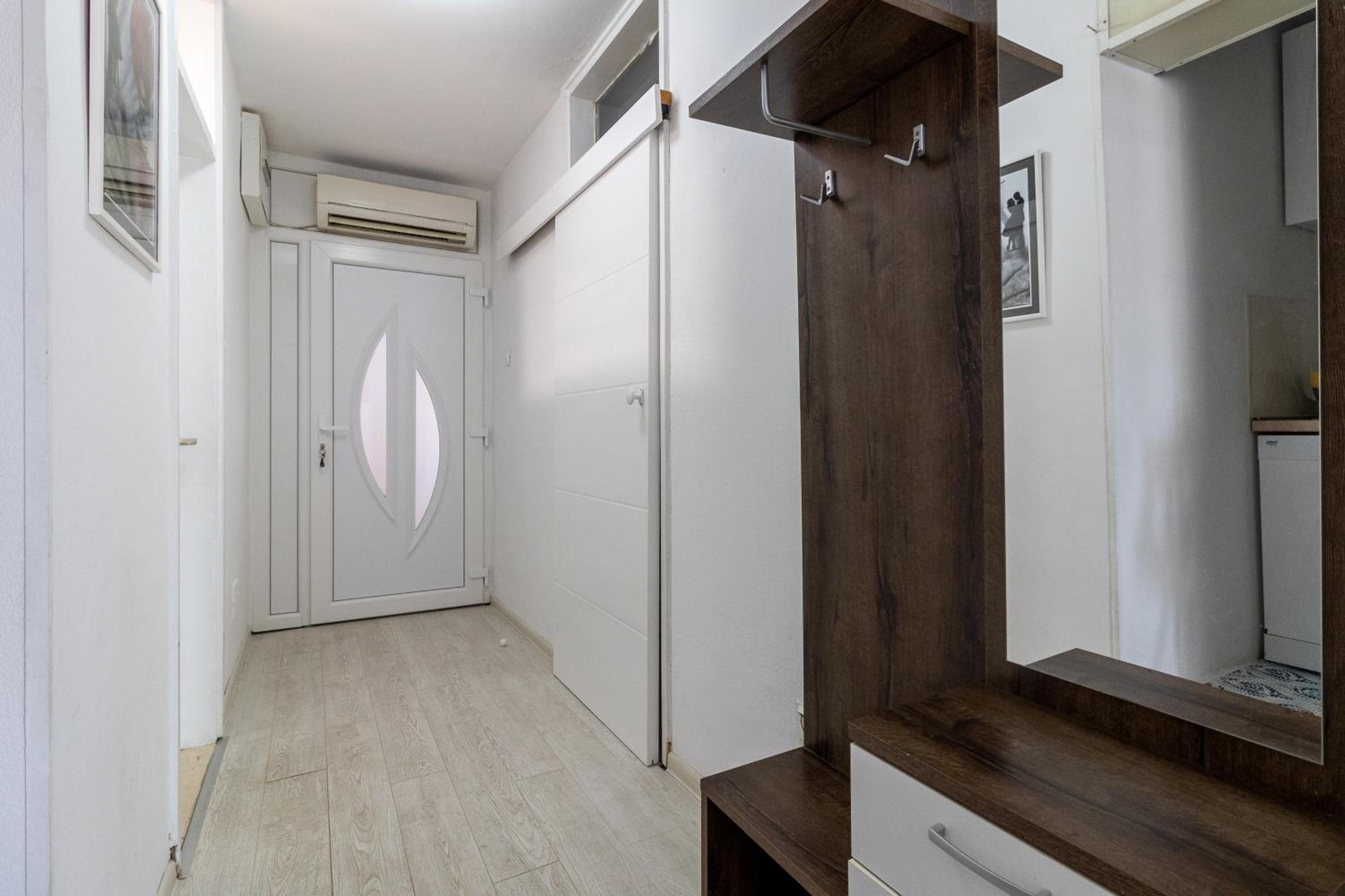 Two-Bedroom Apartment with Sea View photo 1